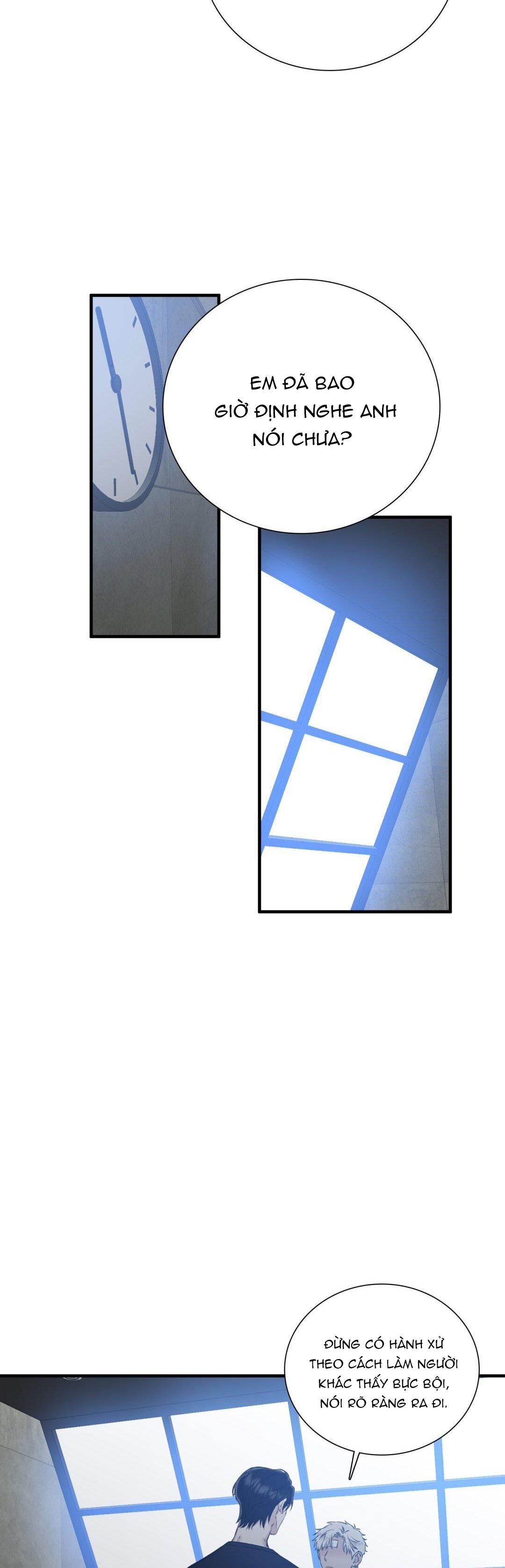 Đọc truyện KHỞI ĐẦU SAI LẦM - Chapter 13