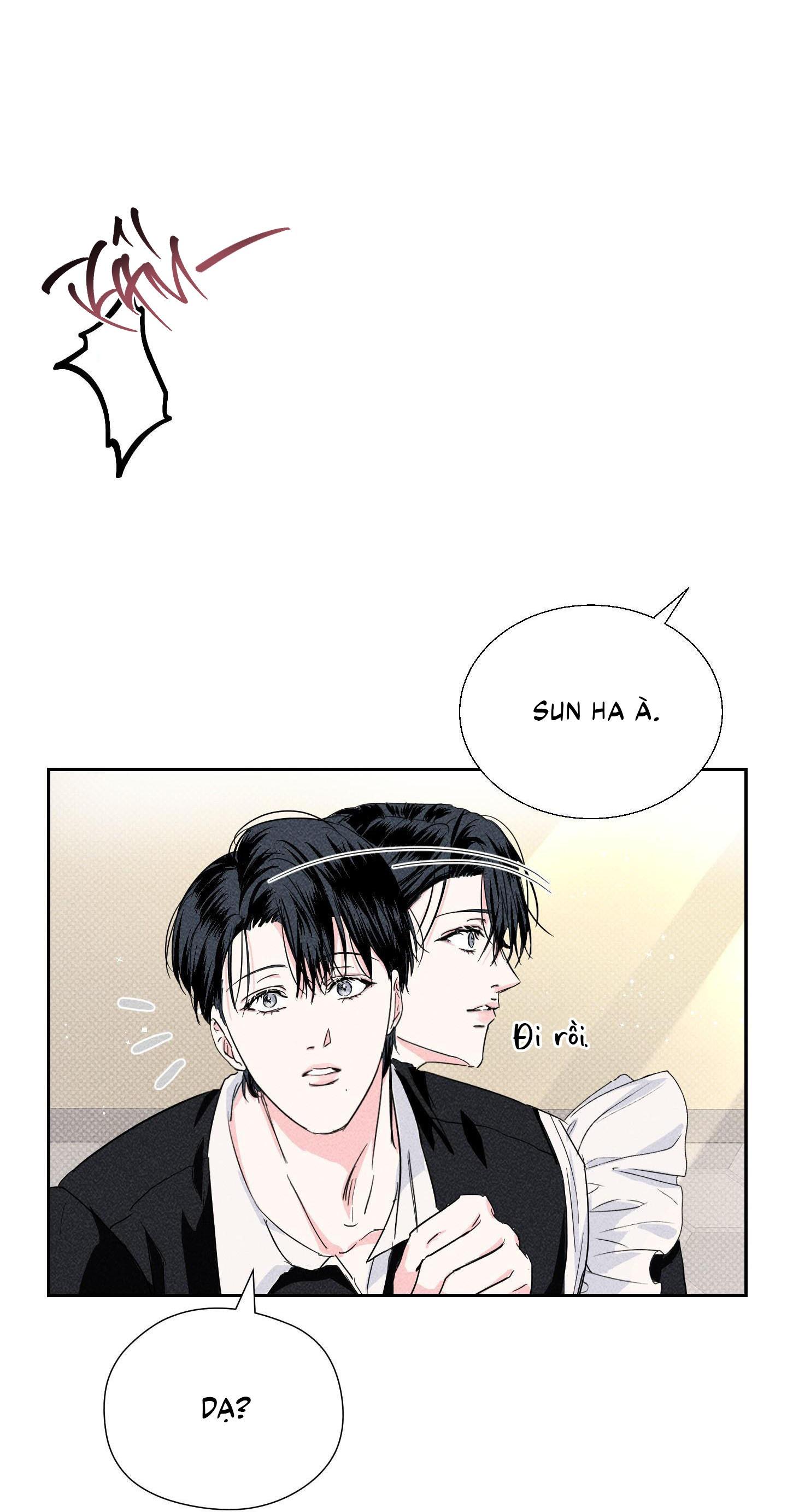 Đọc truyện  Ngon lên nào! Nhăm nhăm~ - Chapter 6