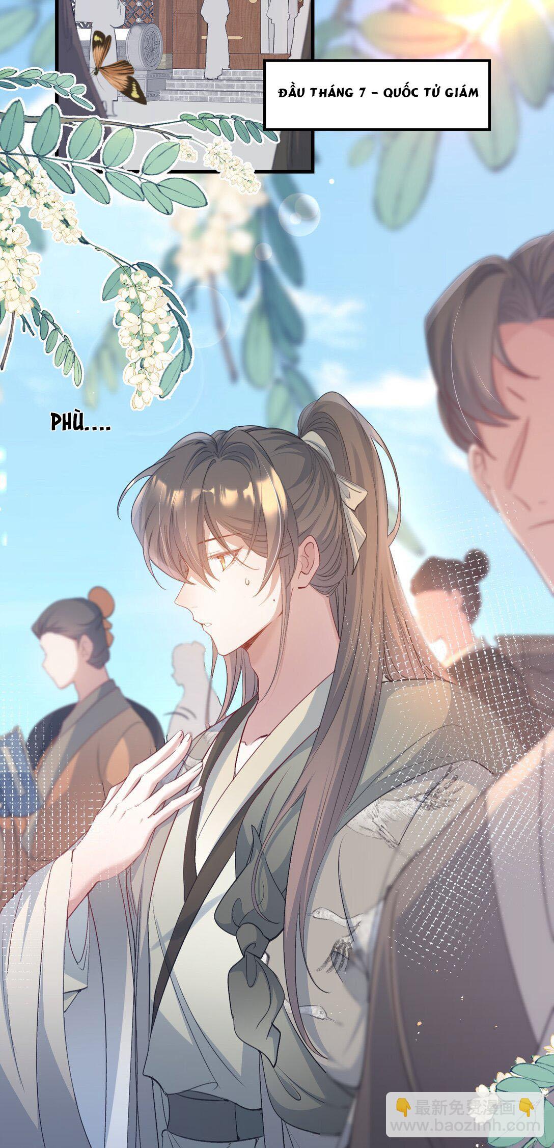 Đọc truyện Loạn thế vi vương - Chapter 89
