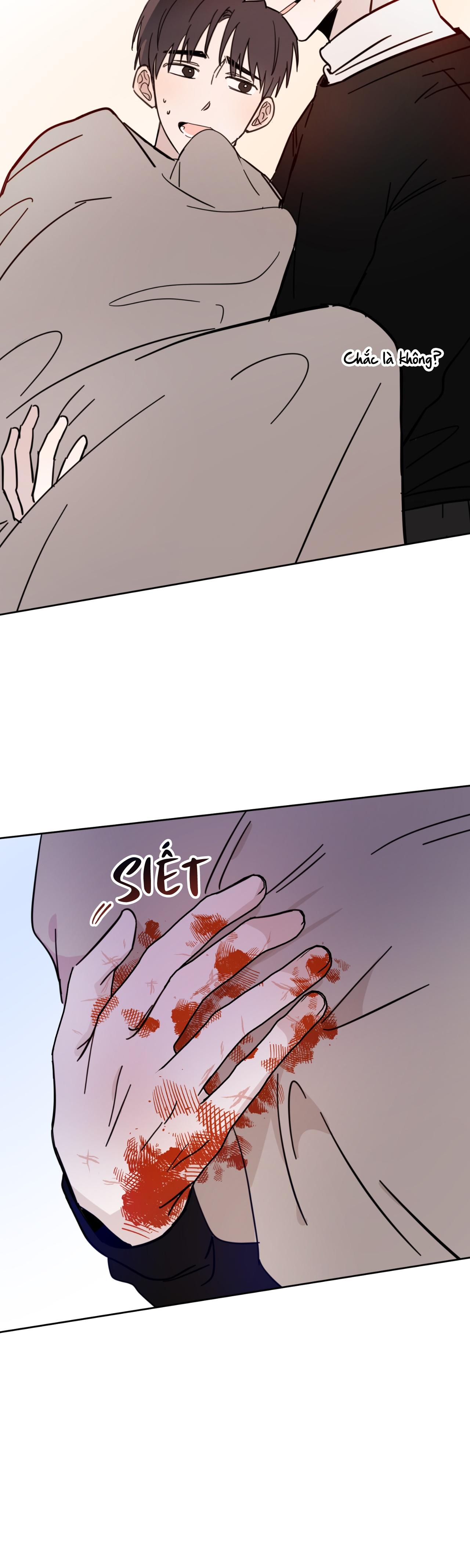 Đọc truyện Ác ma giữa ngã tư đường - Chapter 9