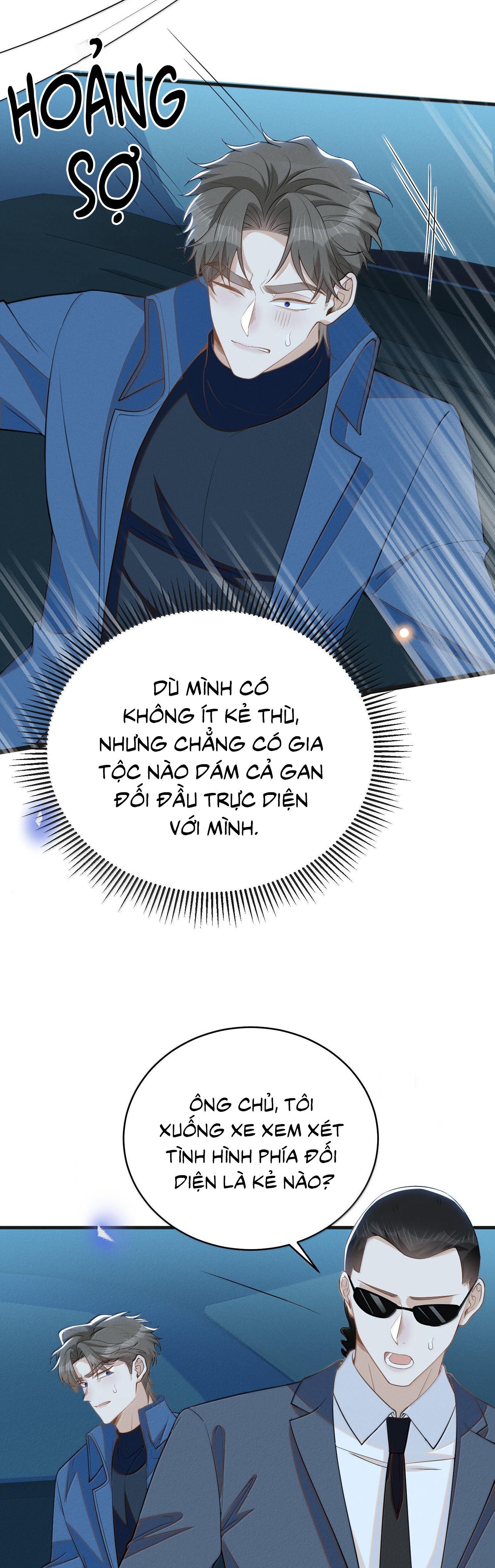 Đọc truyện Lai sinh bất kiến - Chapter 156