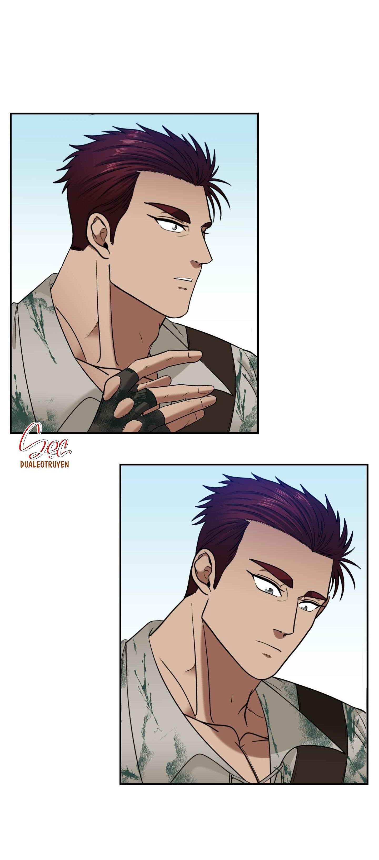 Đọc truyện CÔNG TƯỚC MUỐN CÓ CON NỐI DÕI - Chapter 24