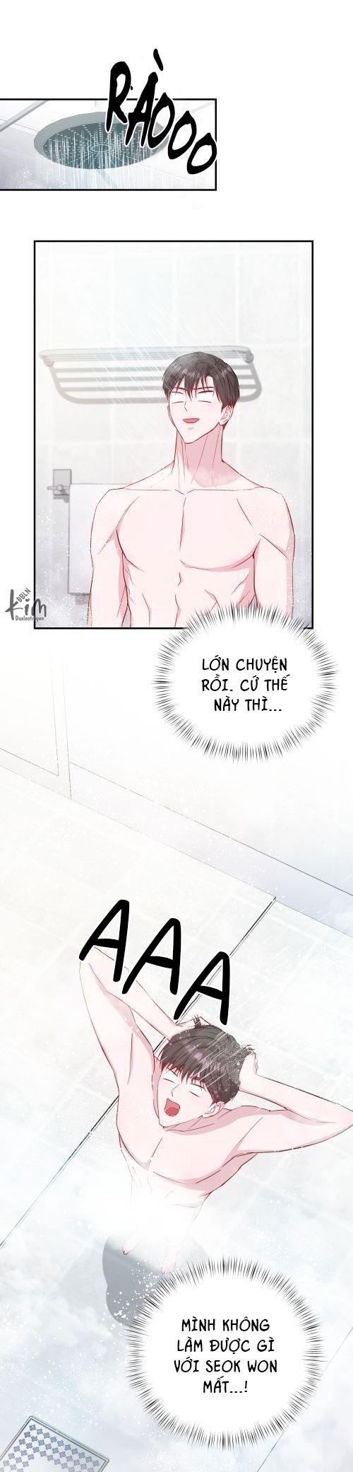 Đọc truyện BL NGẮN TUYỂN CHỌN - Chapter 8.3