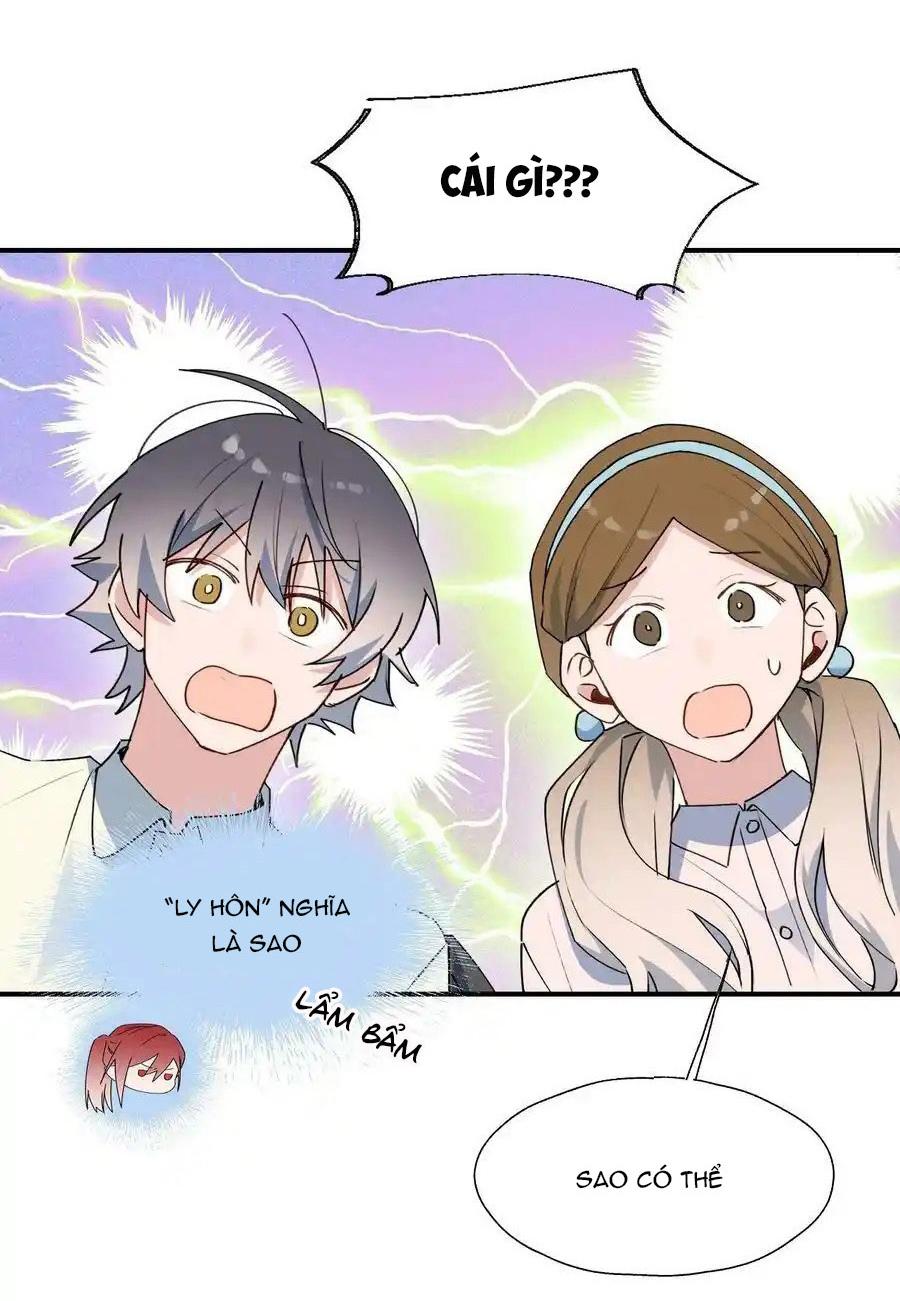 Đọc truyện Ma vương đại nhân luôn trêu chọc tôi - Chapter 63