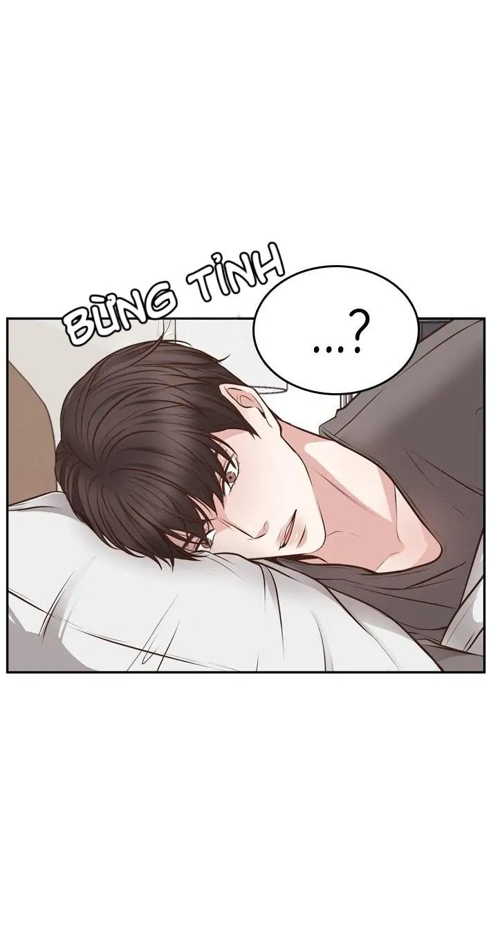 Đọc truyện Tan Chảy Trong Em - Chapter 15