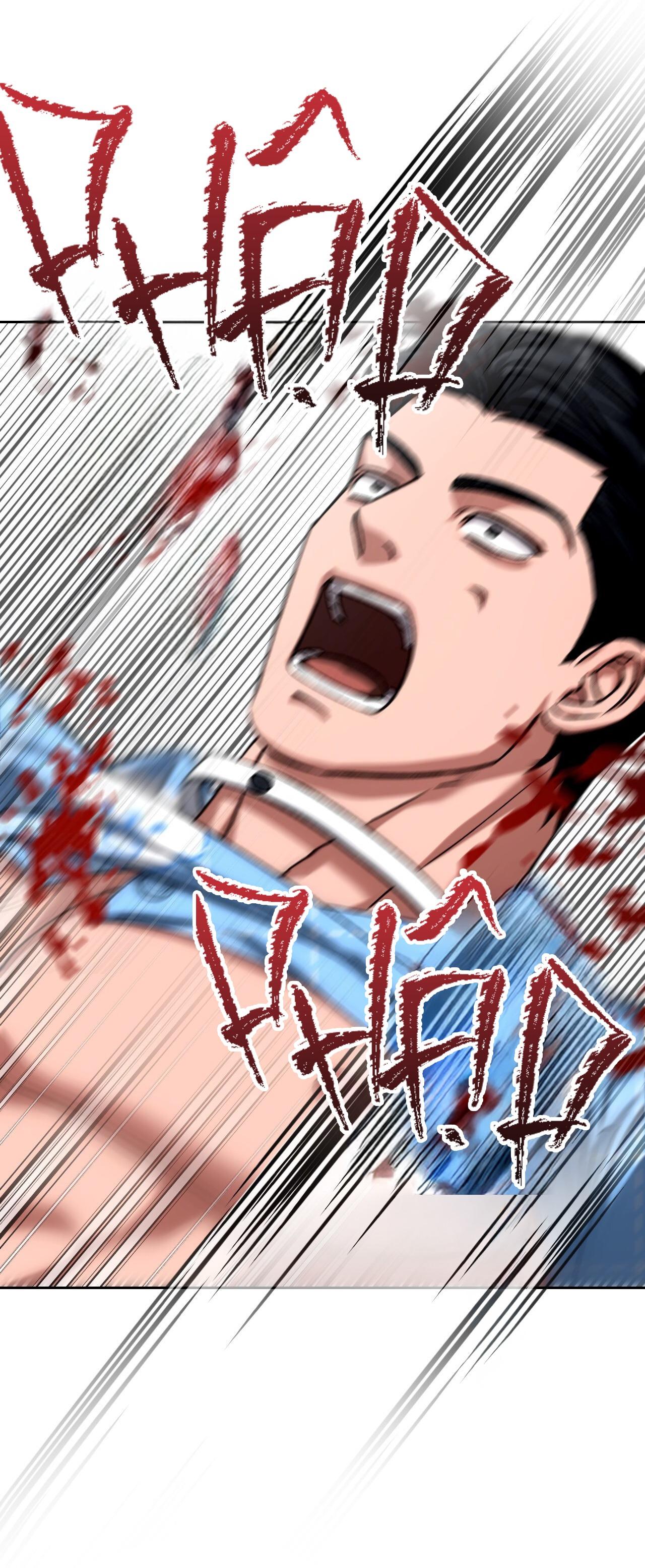 Đọc truyện BÉ YÊU THẬT ĐÁNG SỢ - Chapter 15