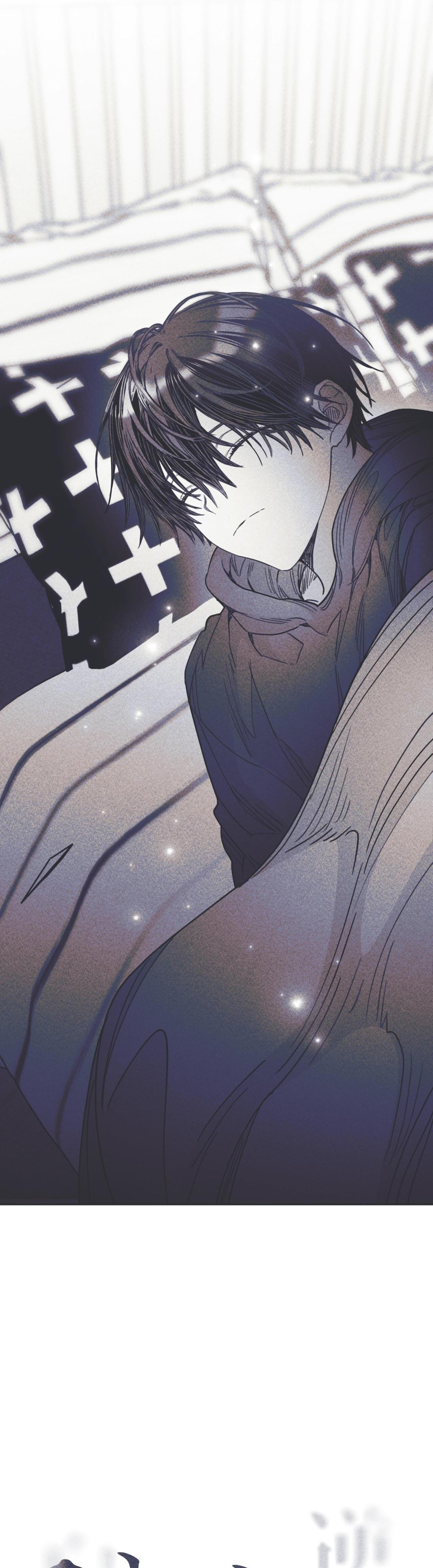 Đọc truyện Hồi ức cơn thịnh nộ - Chapter 26