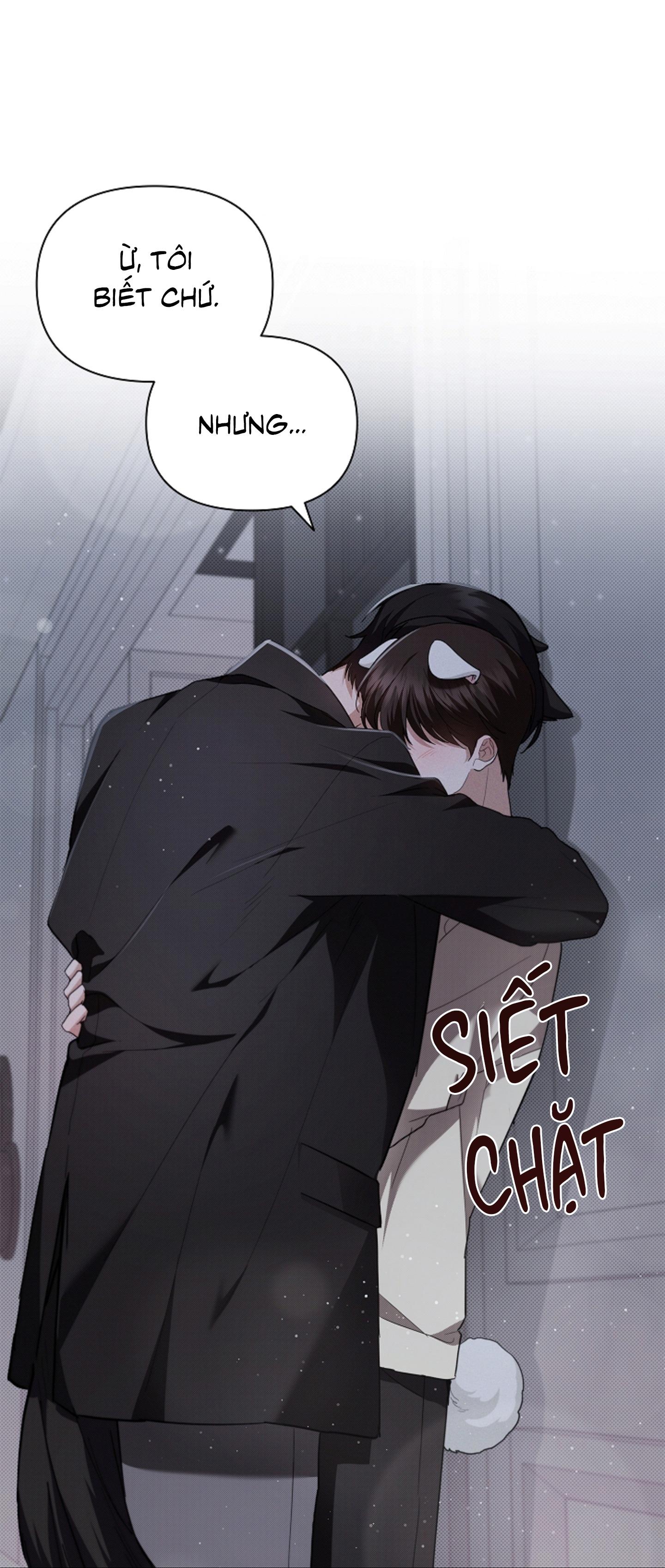 Đọc truyện ĐỪNG ĐỘNG VÀO CÚN CON! - Chapter 24