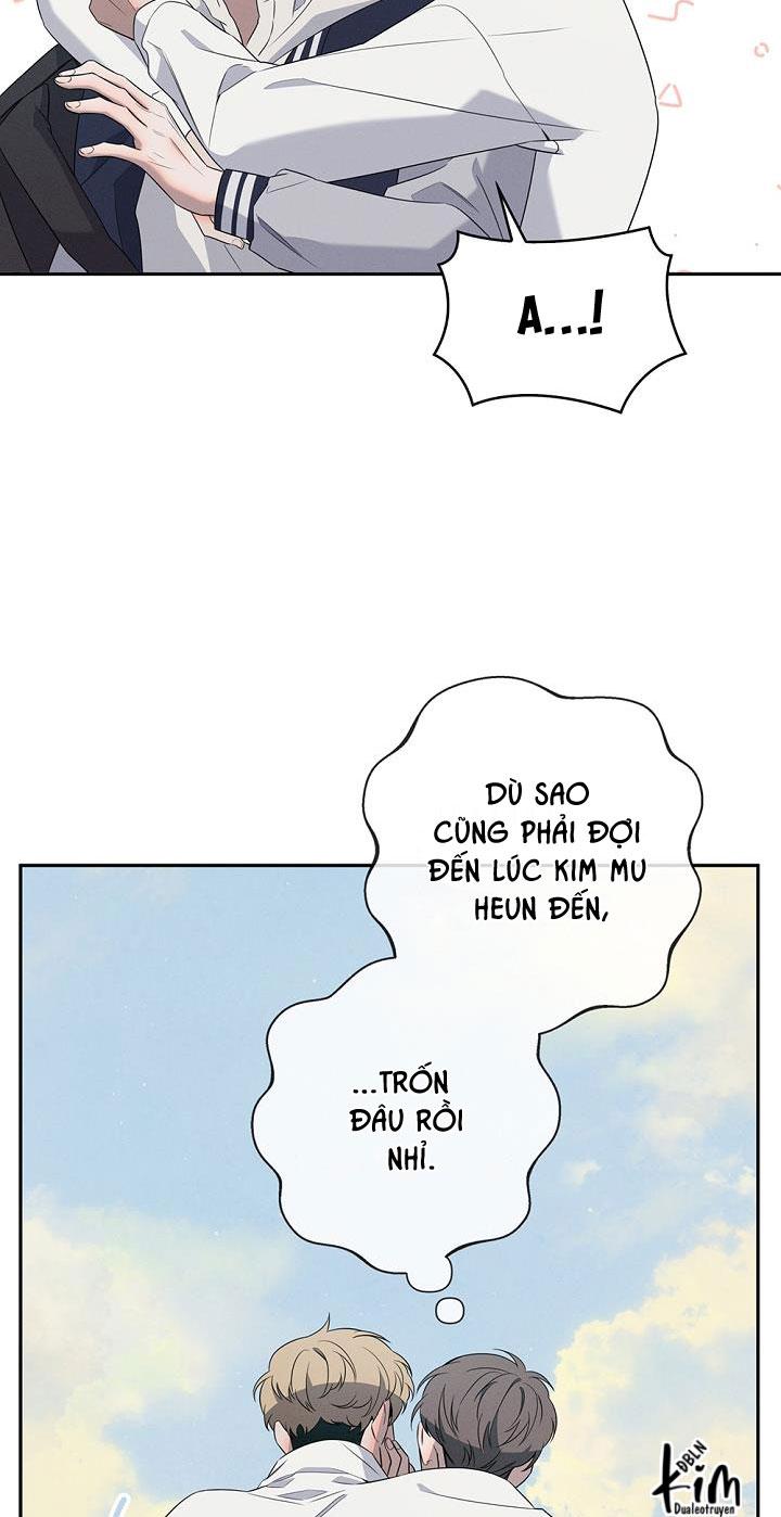 Đọc truyện ĐÊM KHÔNG DẤU VẾT - Chapter 4