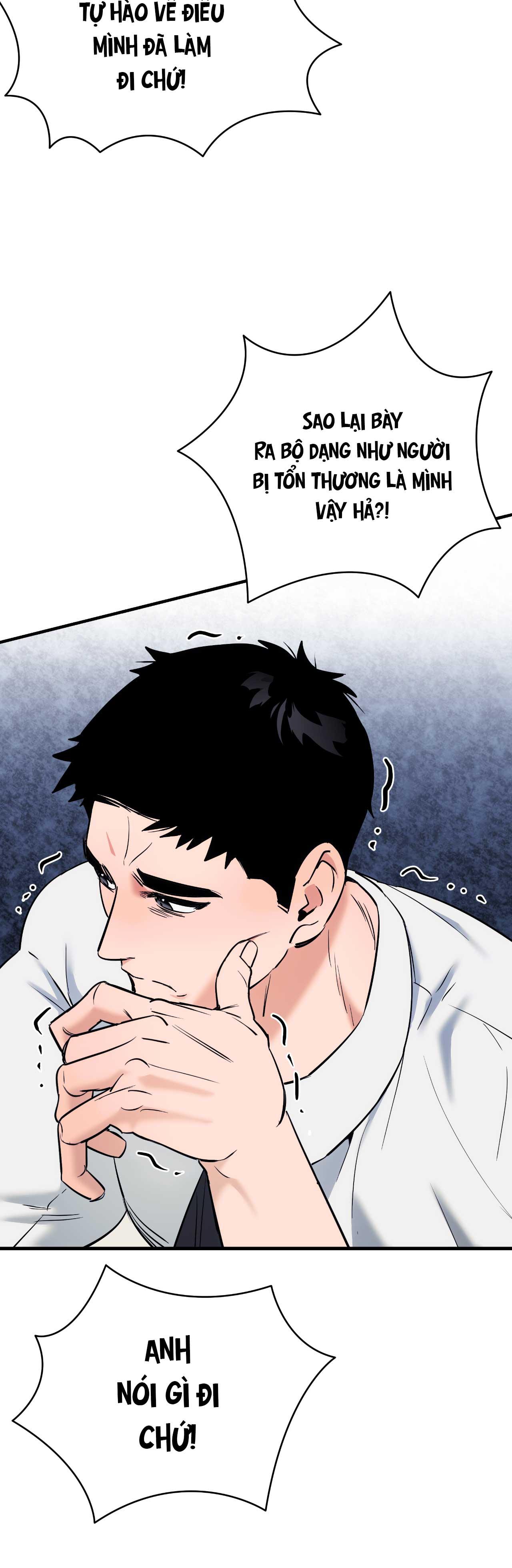 Đọc truyện COLORIZE - Chapter 6