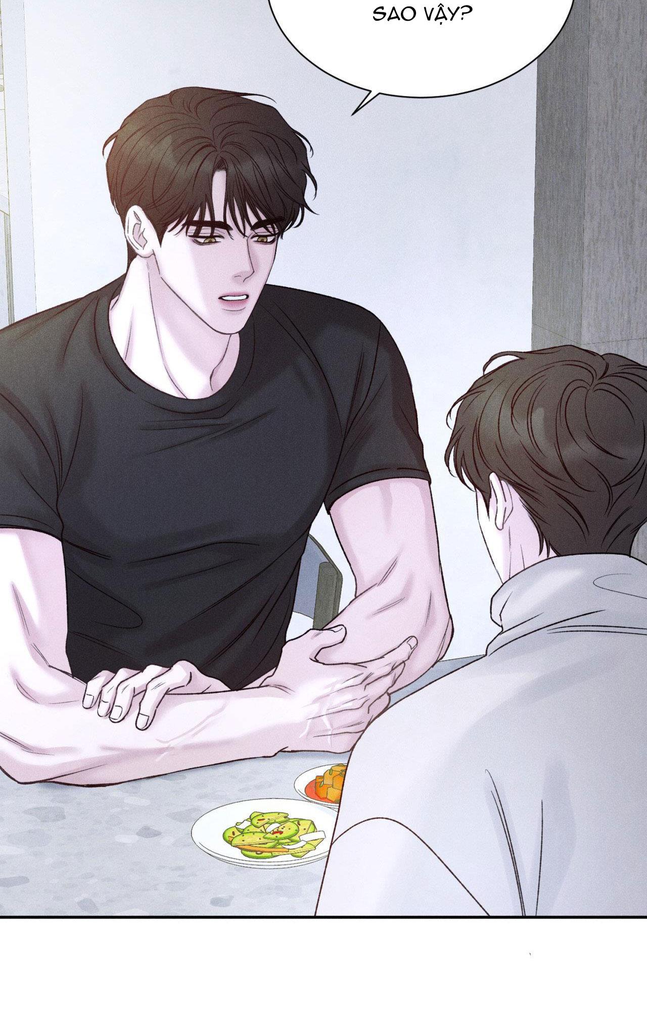 Đọc truyện Joo Eun - Chapter 8