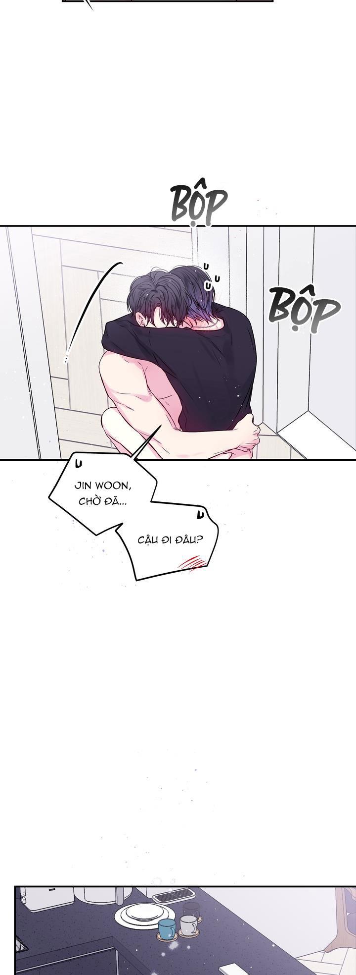 Đọc truyện BÌNH MINH THỨ HAI - Chapter 70