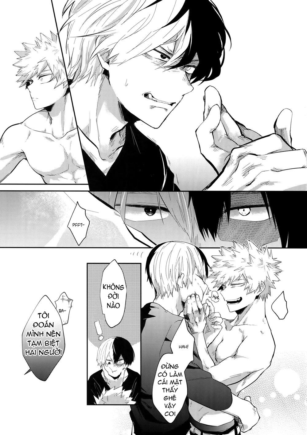 Đọc truyện Ổ sìn OTP - Chapter 145