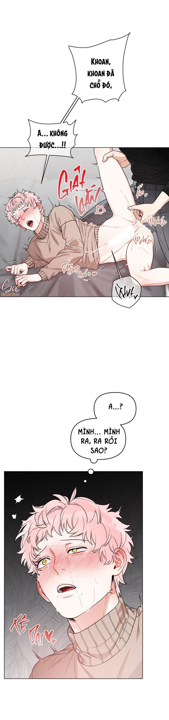 Đọc truyện Private Call - Chapter 2