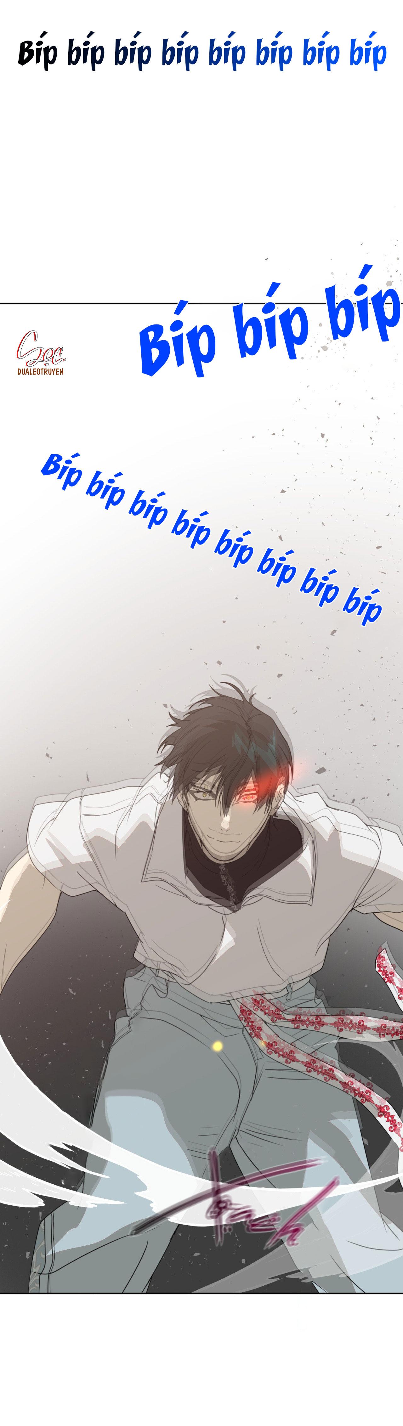 Đọc truyện BẠN CÙNG LỚP MẪU GIÁO MẶT TRỜI - Chapter 5