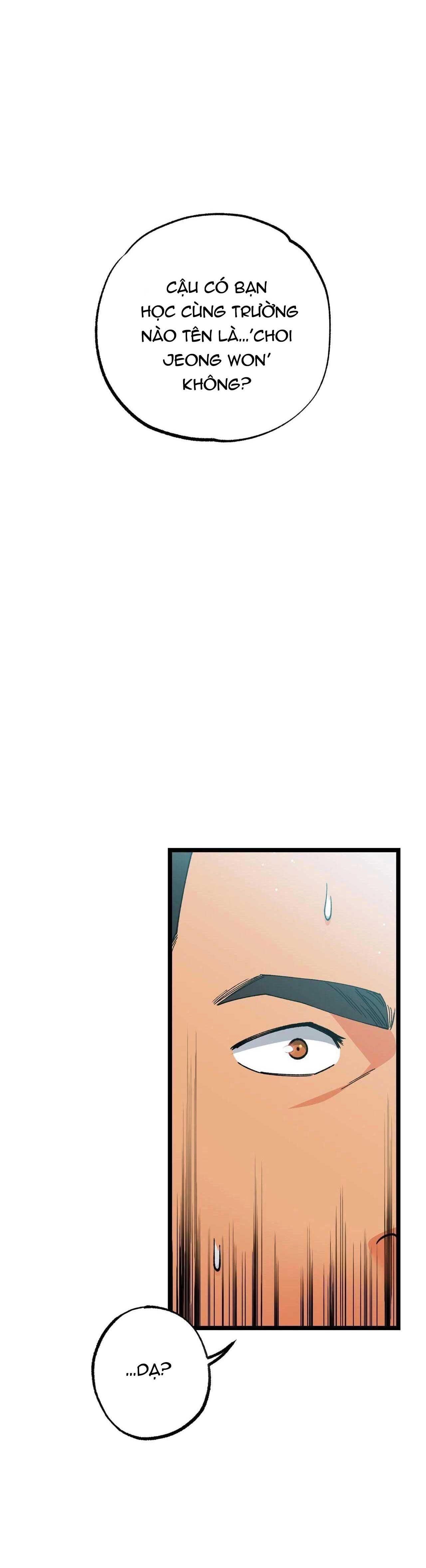 Đọc truyện SERIES BACK STAGE - Chapter 8.1