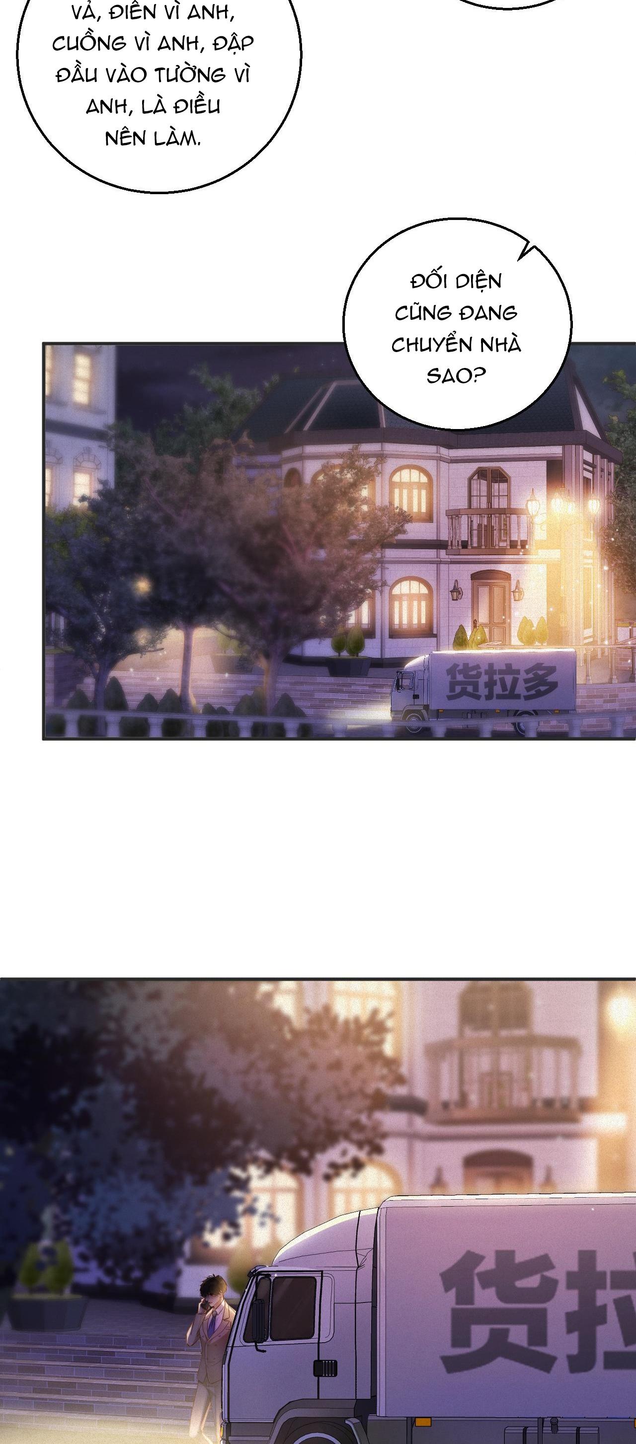 Đọc truyện CHỒNG CŨ MUỐN TÁI HÔN LẦN NỮA - Chapter 67