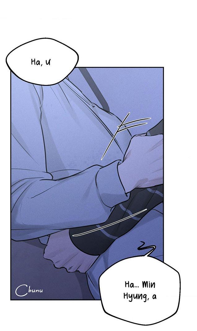 Đọc truyện  Gấu Teddy thân yêu - Chapter 4