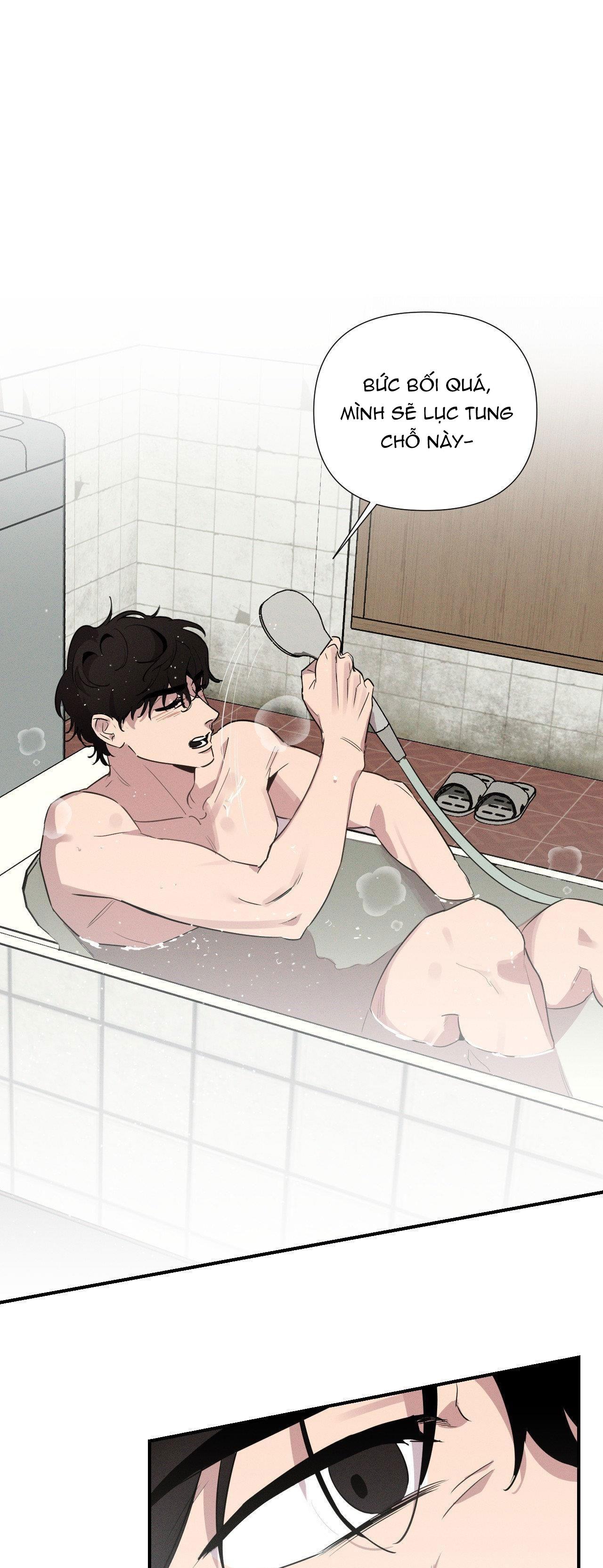 Đọc truyện XIỀNG XÍCH HOÀN MỸ - Chapter 8