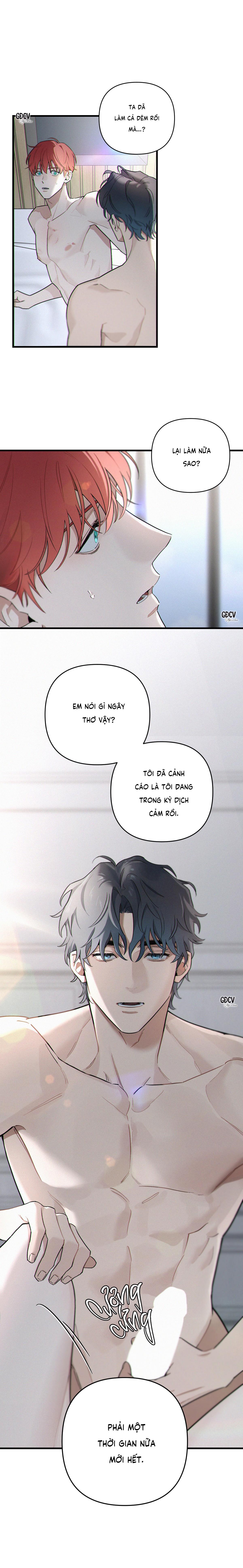 Đọc truyện ONESHOT - INGZIG - Chapter 2.1
