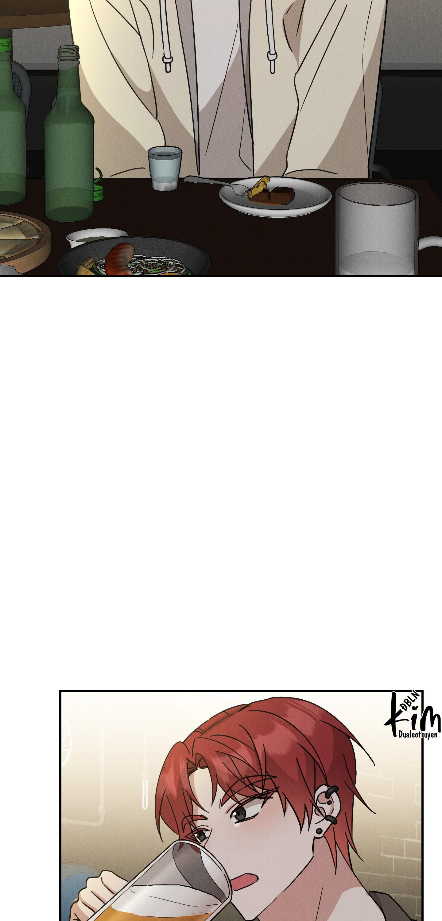 Đọc truyện TUYỂN TẬP CUỒNG CÔNG-CHIẾM HỮU CÔNG CỦA NHÀ KIM - Chapter 44.5