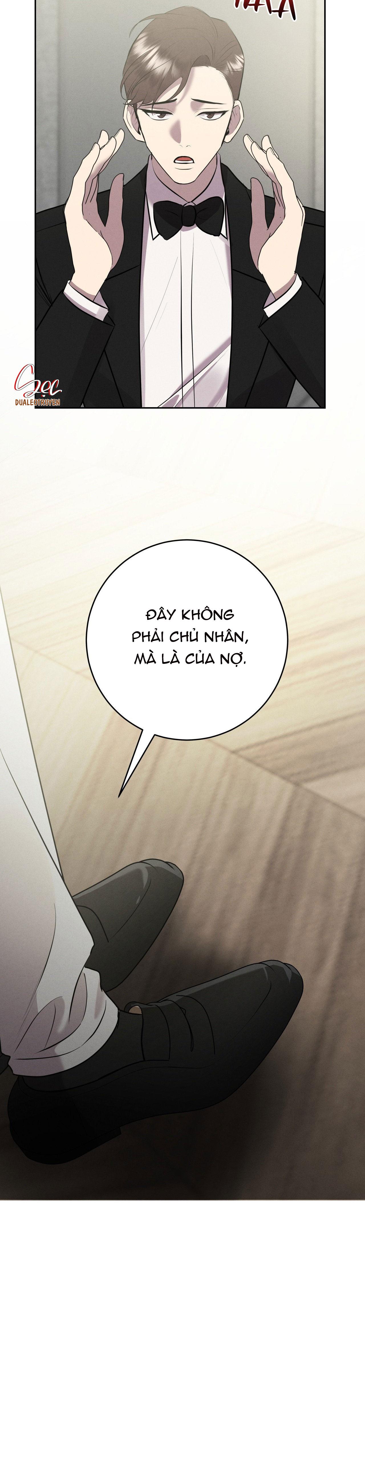 Đọc truyện ĐÁM CƯỚI TAI TIẾNG - Chapter 16