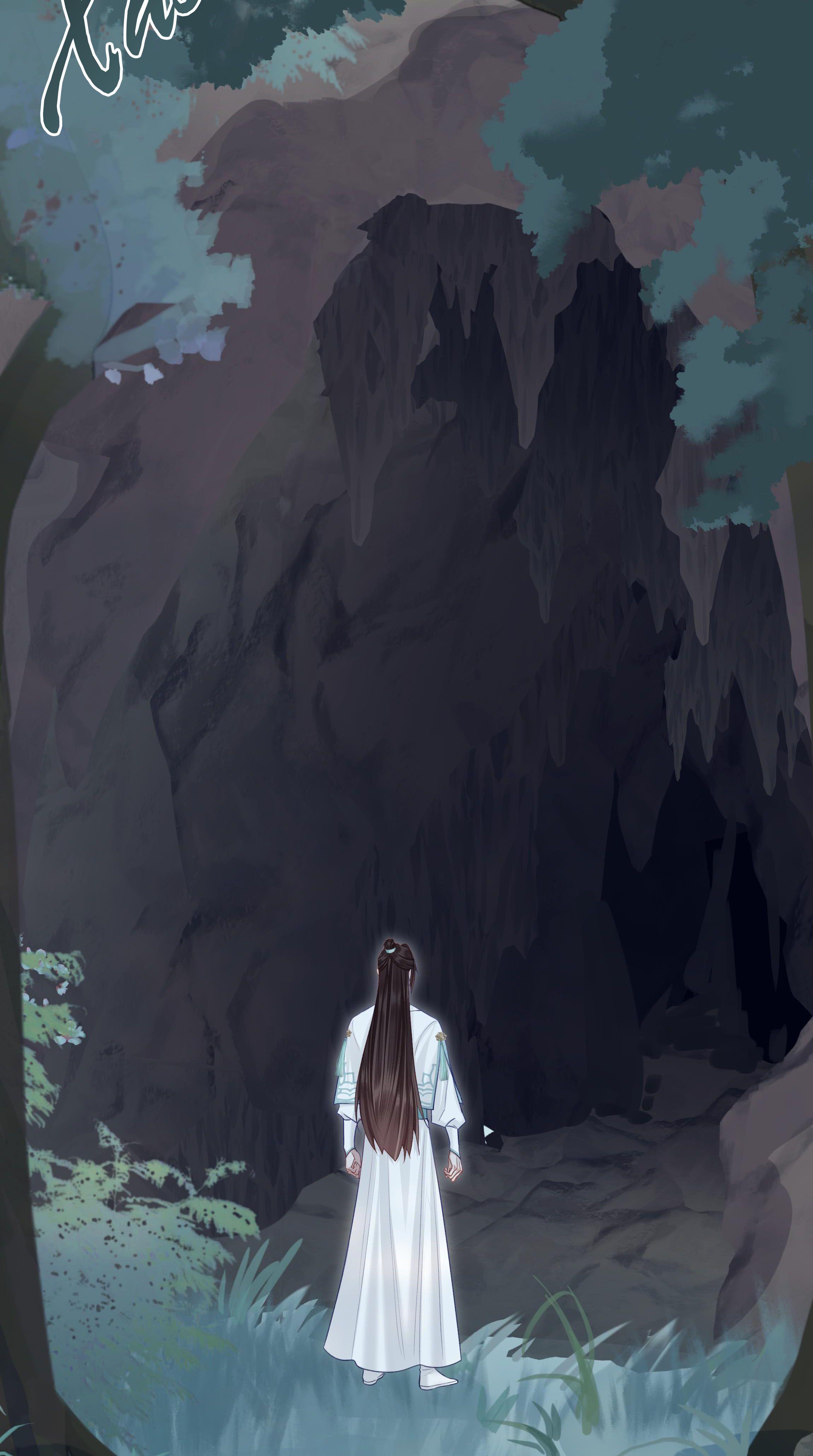 Đọc truyện Bản Toạ Nuôi Quỷ Hút Máu Ở Tông Môn (END) - Chapter 51
