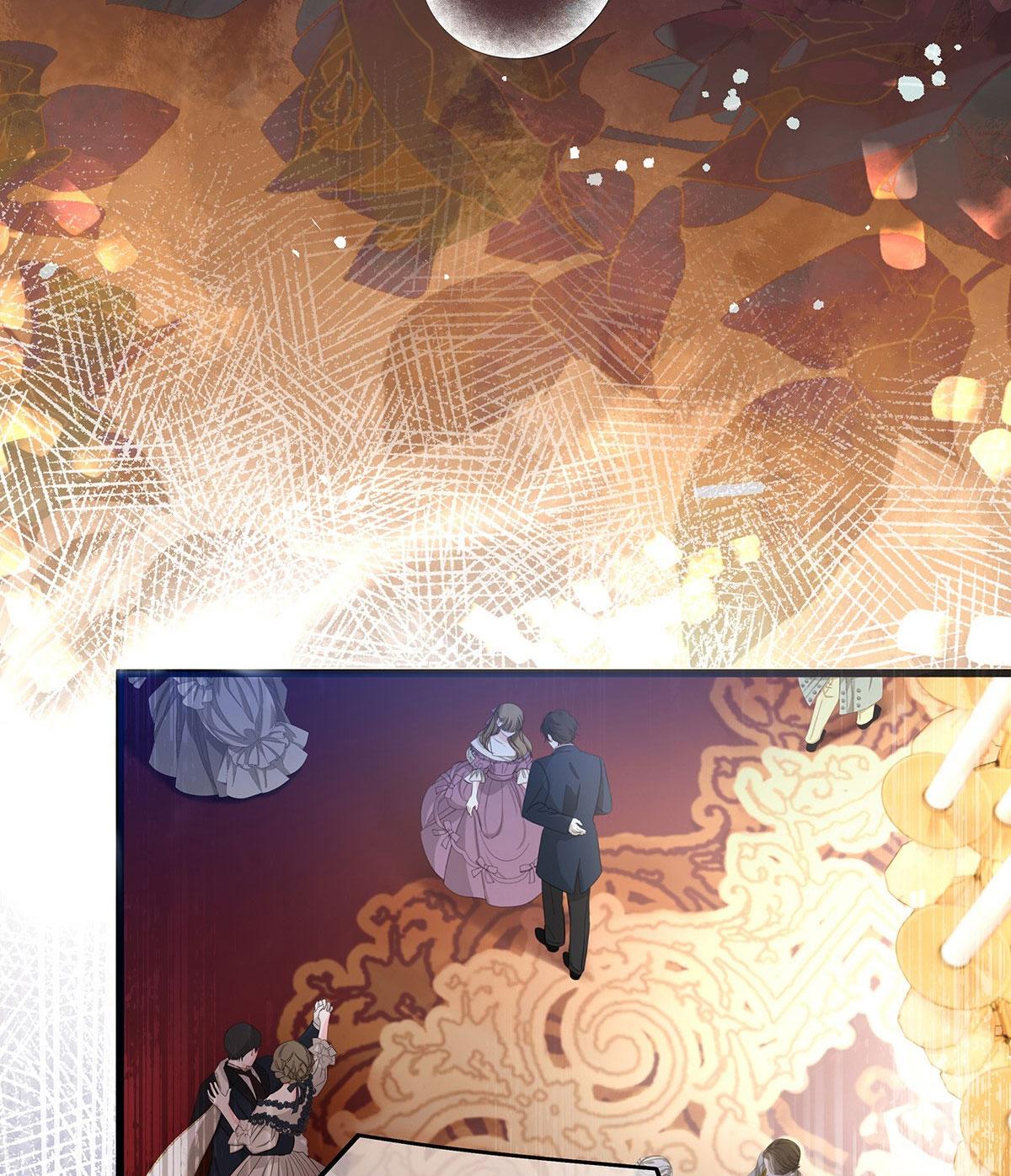 Đọc truyện Tôi trùng sinh thành chú rồng đen của vương tử điện hạ - Chapter 19