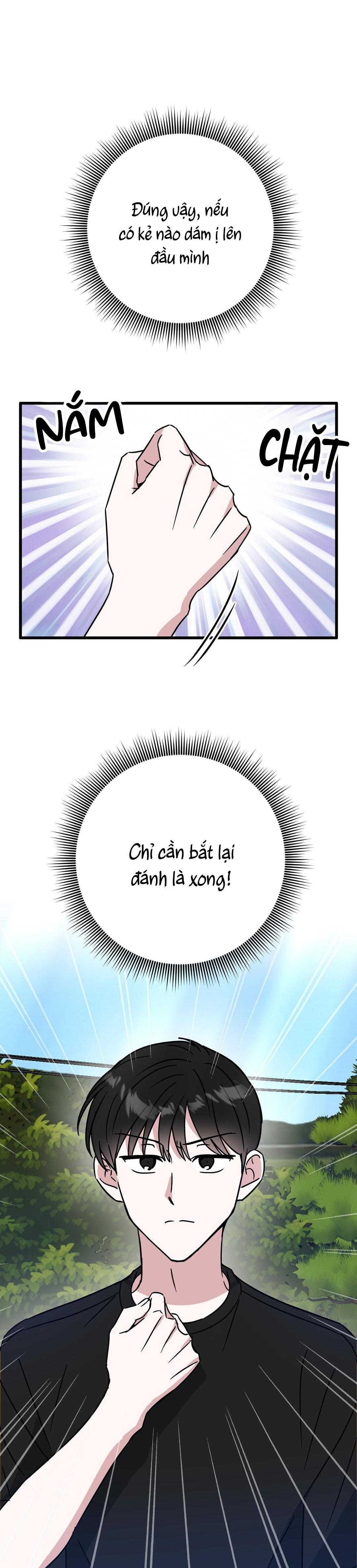 Đọc truyện NHÀ TÔI THÀNH PHIM TRƯỜNG MẤT RỒI - Chapter 33