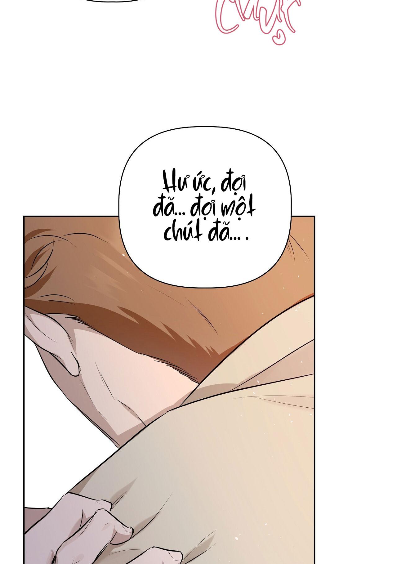 Đọc truyện OMEGA HOÀN HẢO CỦA TÔI - Chapter 10