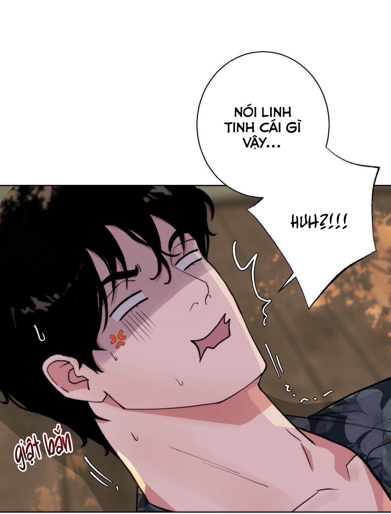 Đọc truyện 2020 - Chapter 1