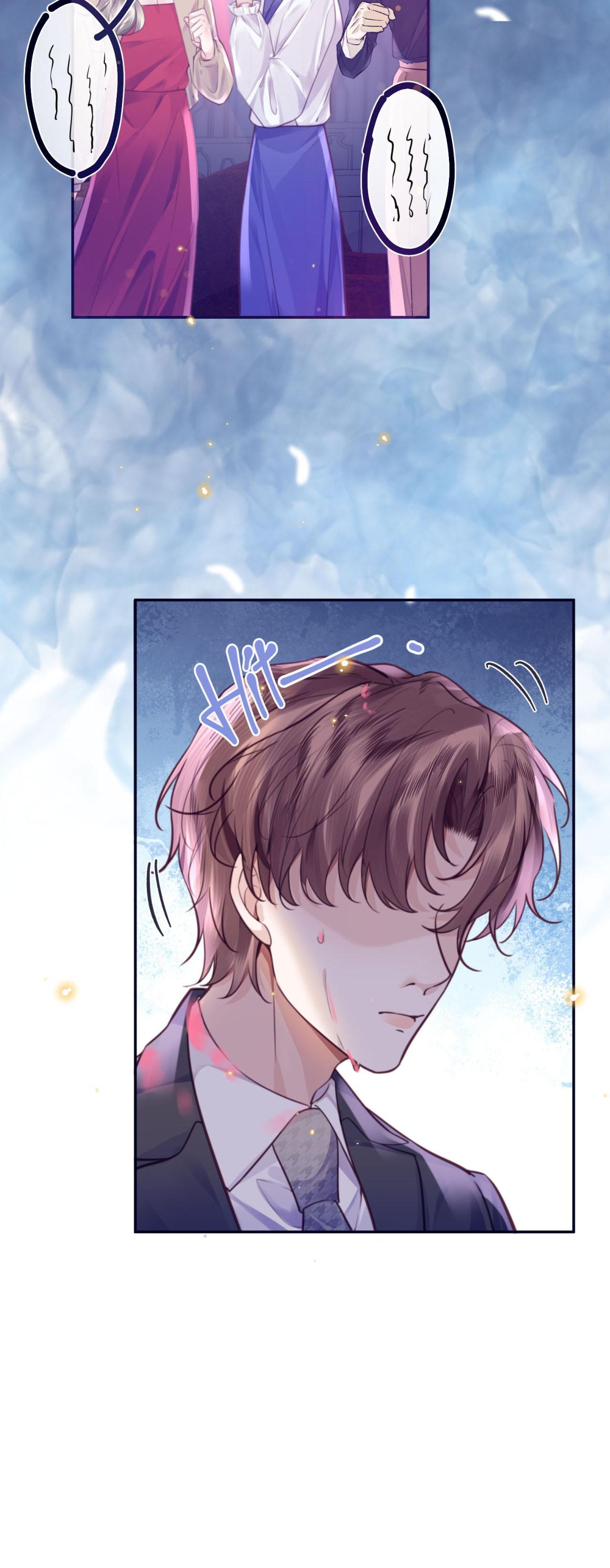 Đọc truyện (END) Đặc Chế Cho Riêng Anh - Chapter 81