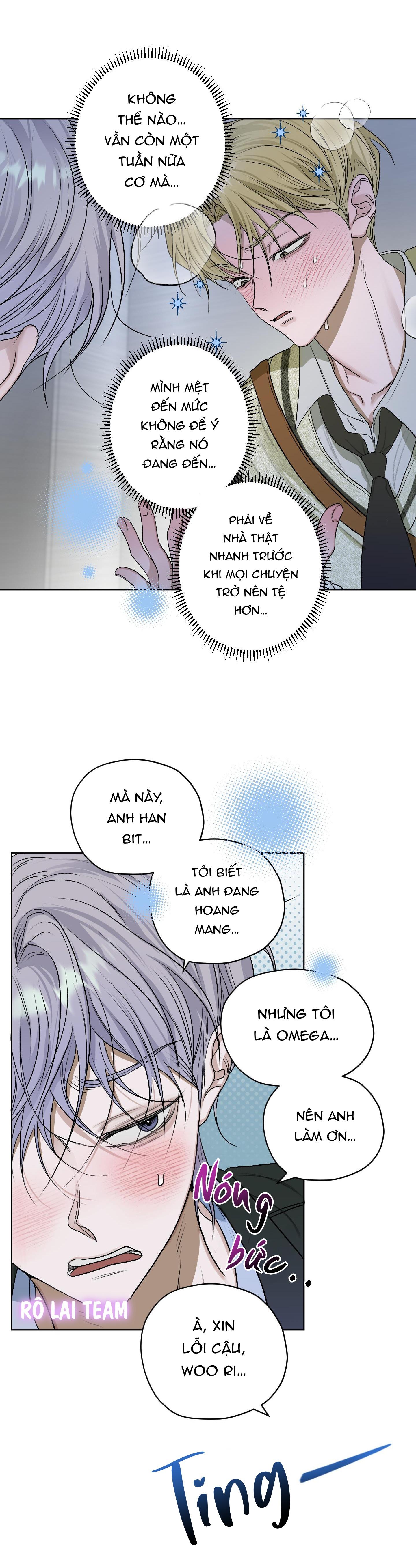 Đọc truyện  Đầm Hoa Sen - Chapter 21