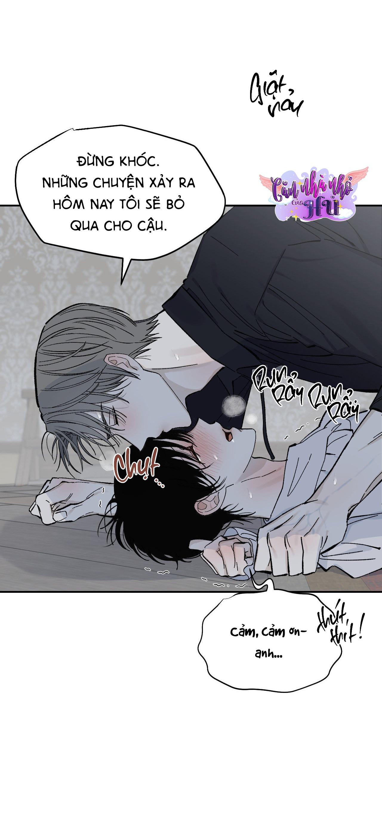 Đọc truyện DINH THỰ - Chapter 32