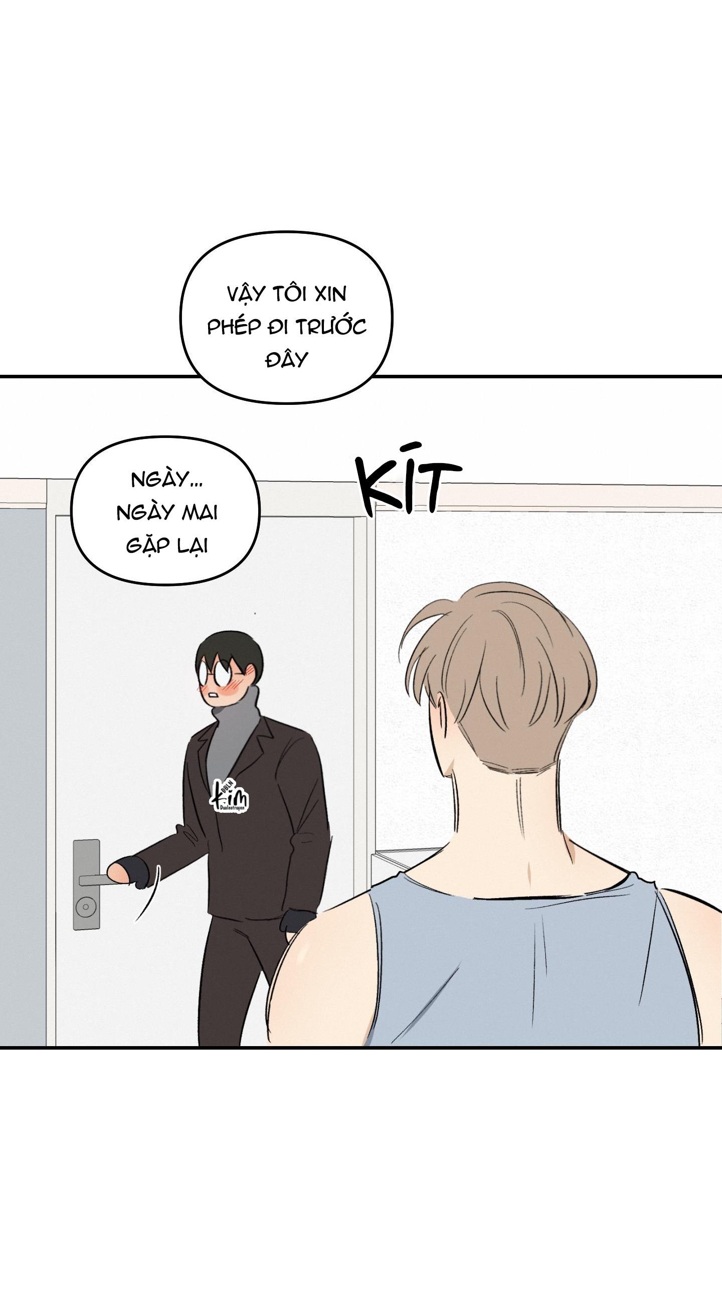 Đọc truyện TUYỂN TẬP NGỰC BỰ, CUNG KHỦ CỦA NHÀ KIM - Chapter 176.6