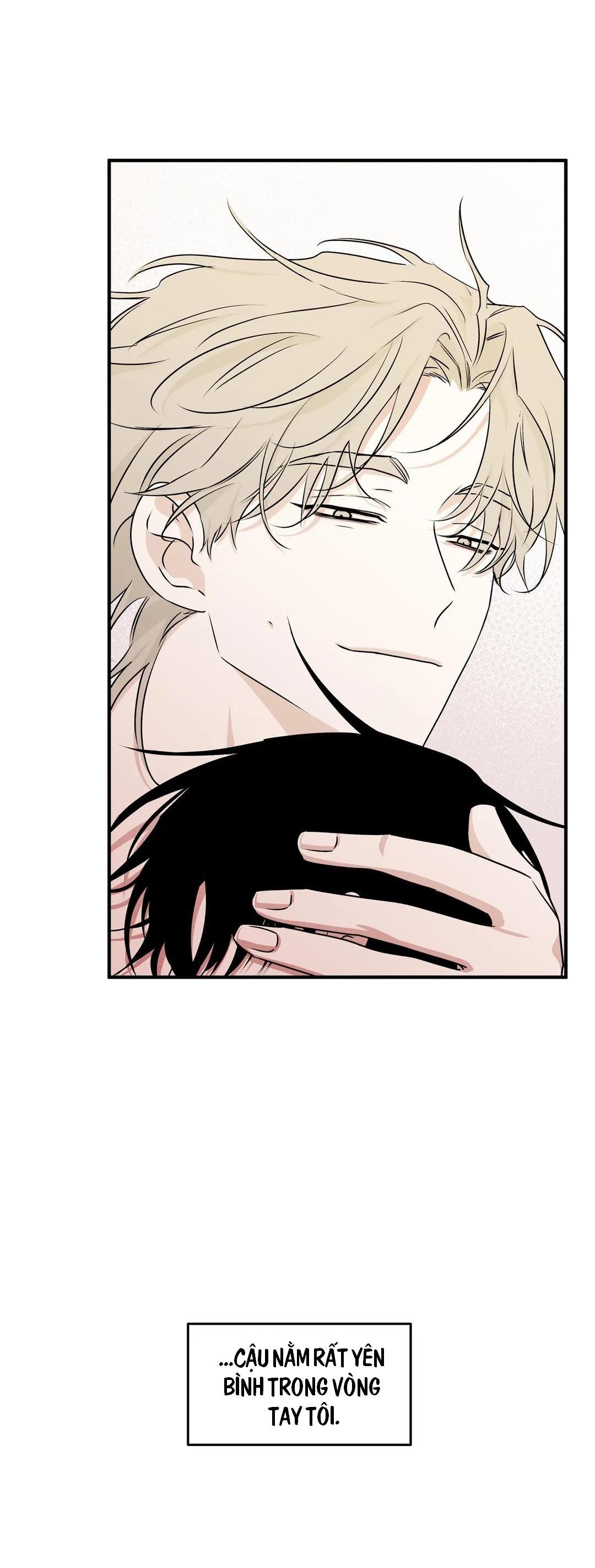 Đọc truyện Thủy triều thấp lúc chạng vạng - Chapter 51