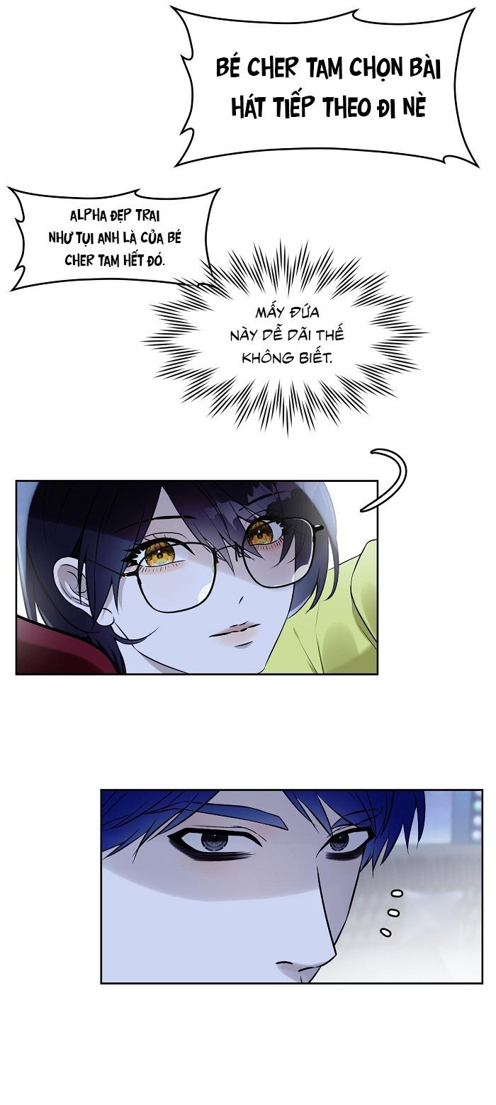 Đọc truyện Làm sao đây? Tôi gặp phải quest công lược tổng tài tra nam rồi - Chapter 6