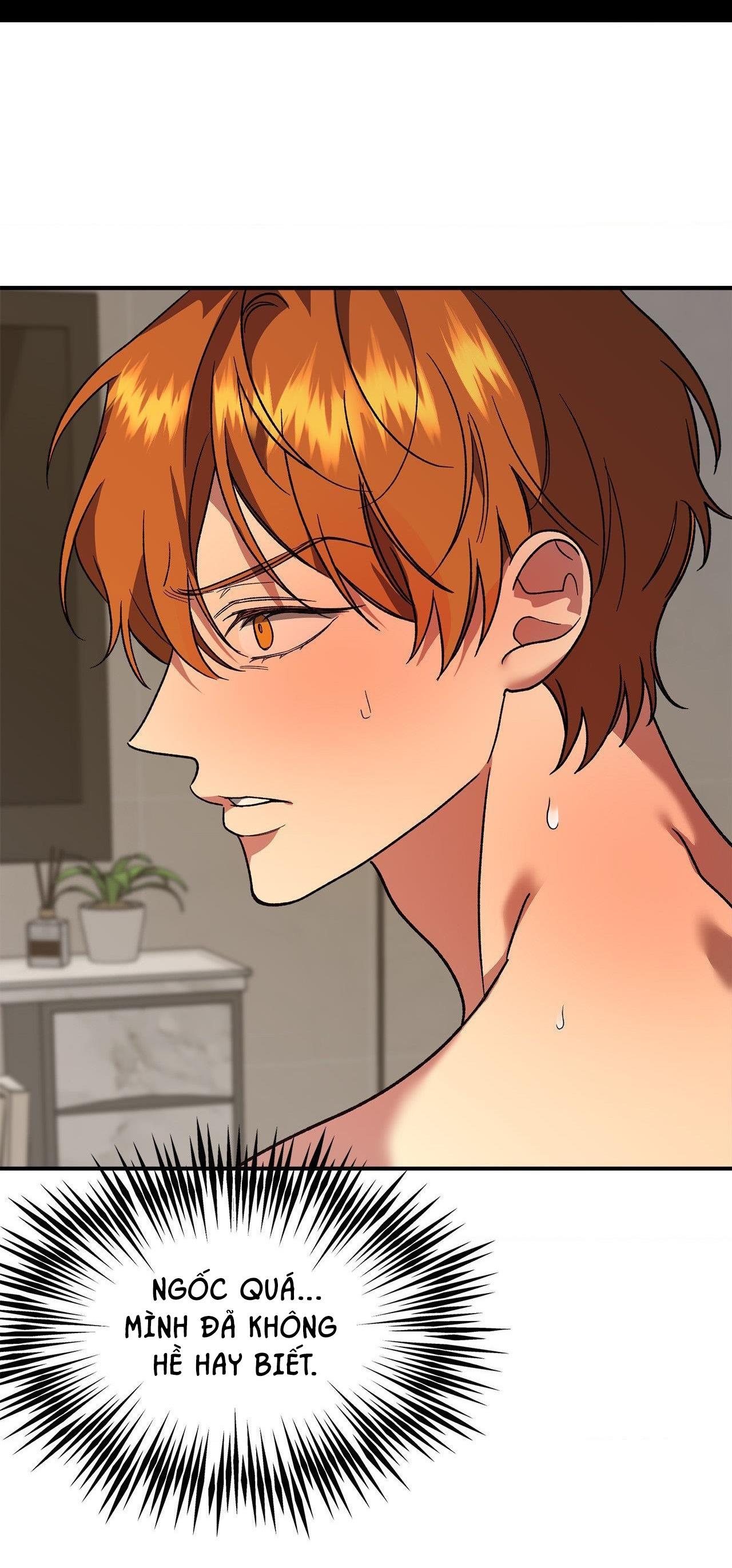 Đọc truyện DỤC VỌNG CỦA QUÁI THÚ - Chapter 11