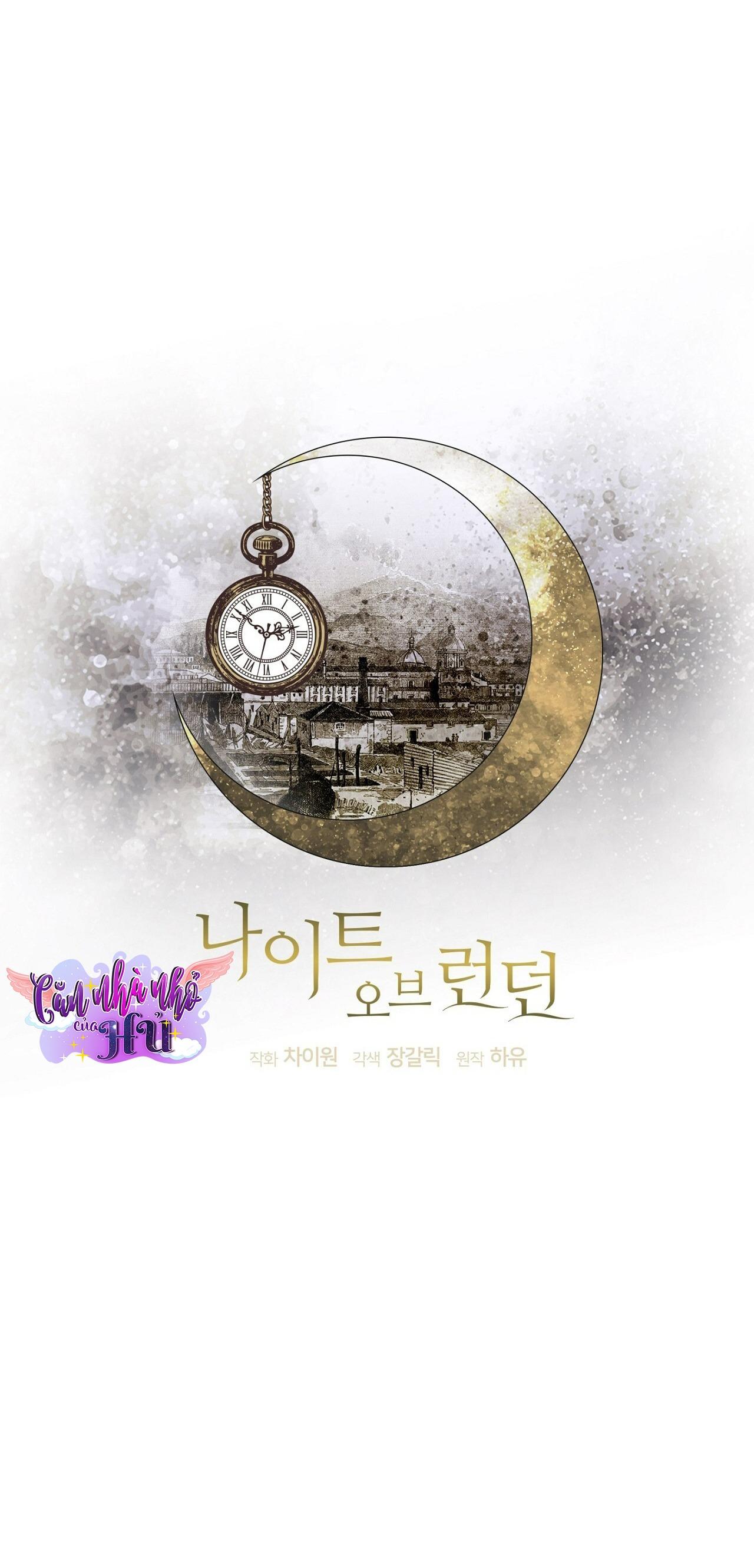 Đọc truyện ĐÊM SĂN Ở LONDON - Chapter 70