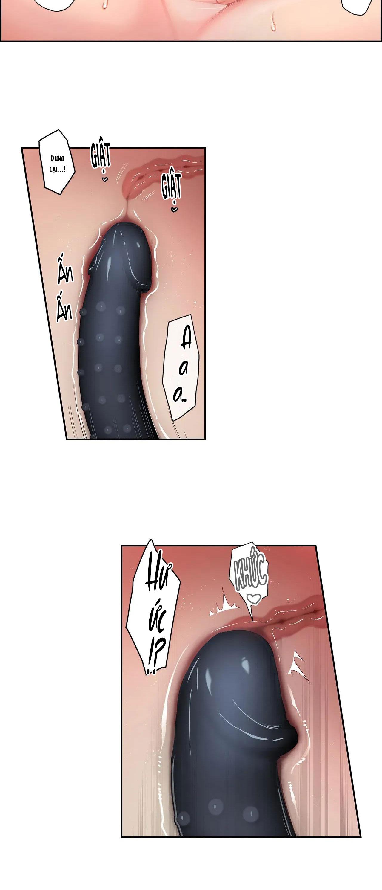 Đọc truyện TUYỂN TẬP NGỰC BỰ, CUNG KHỦ CỦA NHÀ KIM - Chapter 174.4