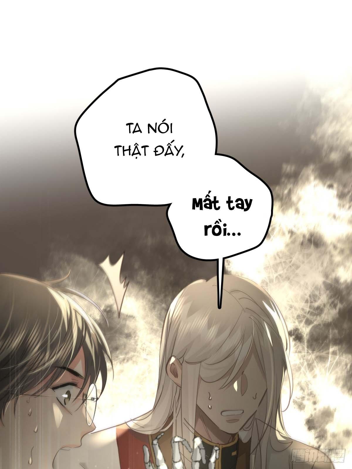 Đọc truyện Ong Thợ - Chapter 41