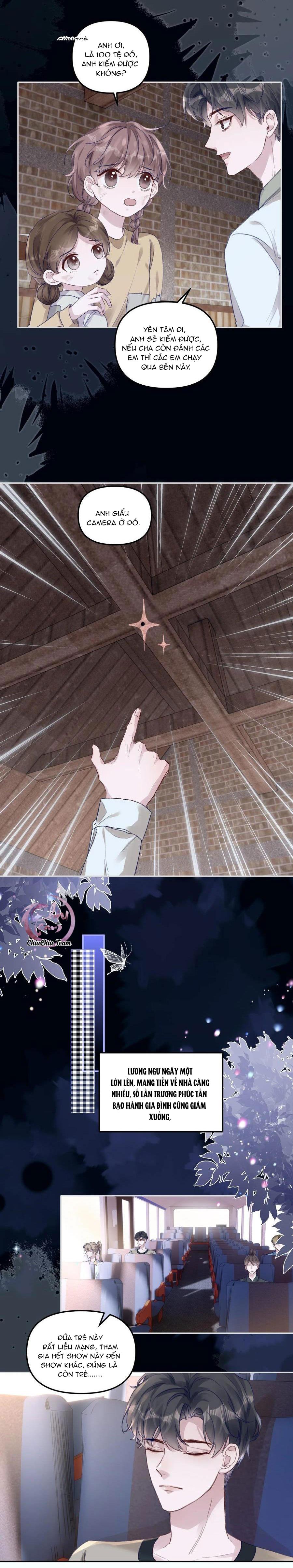 Đọc truyện Hữu Danh - Chapter 47