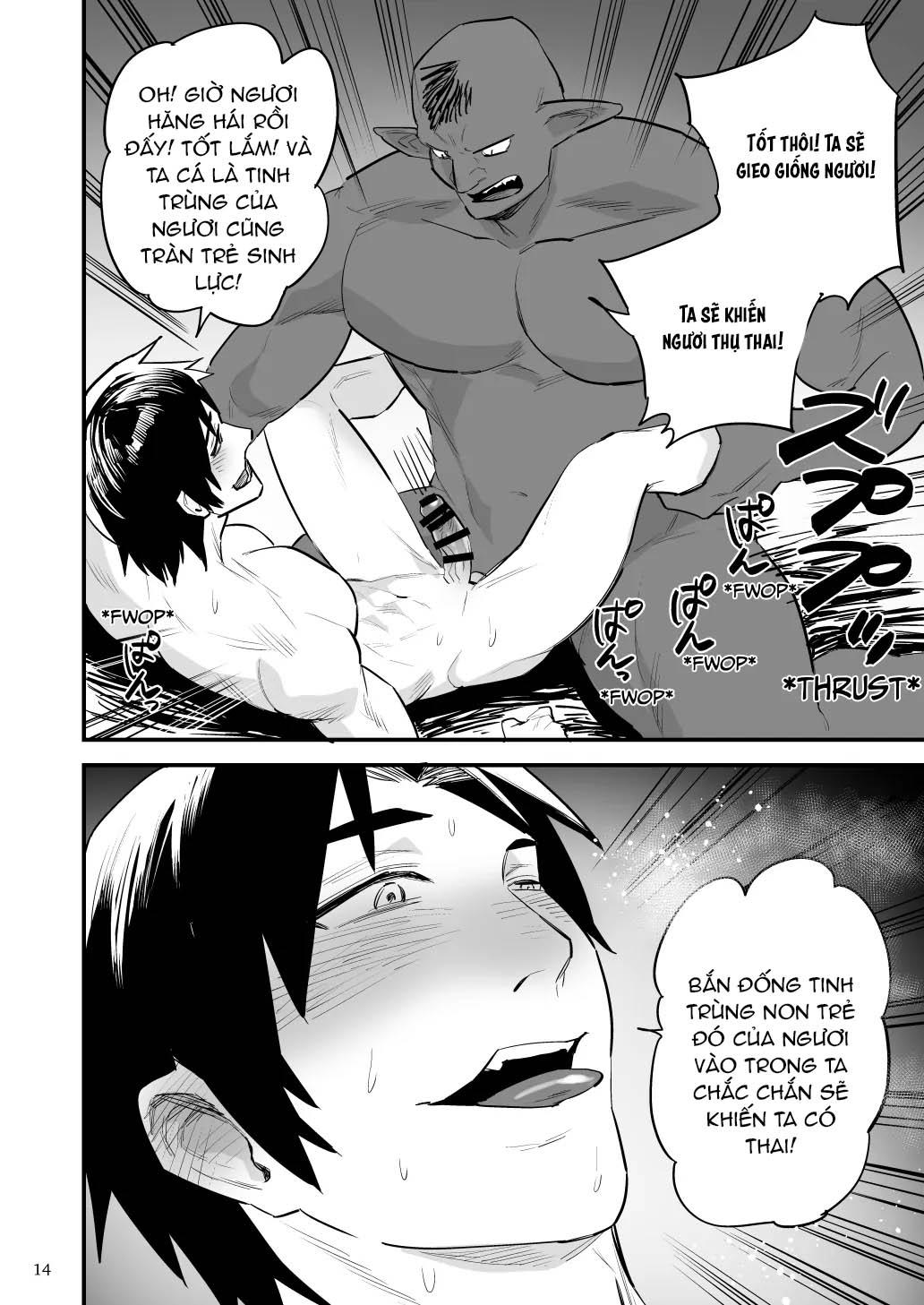 Đọc truyện Cưng mà nói - Chapter 195
