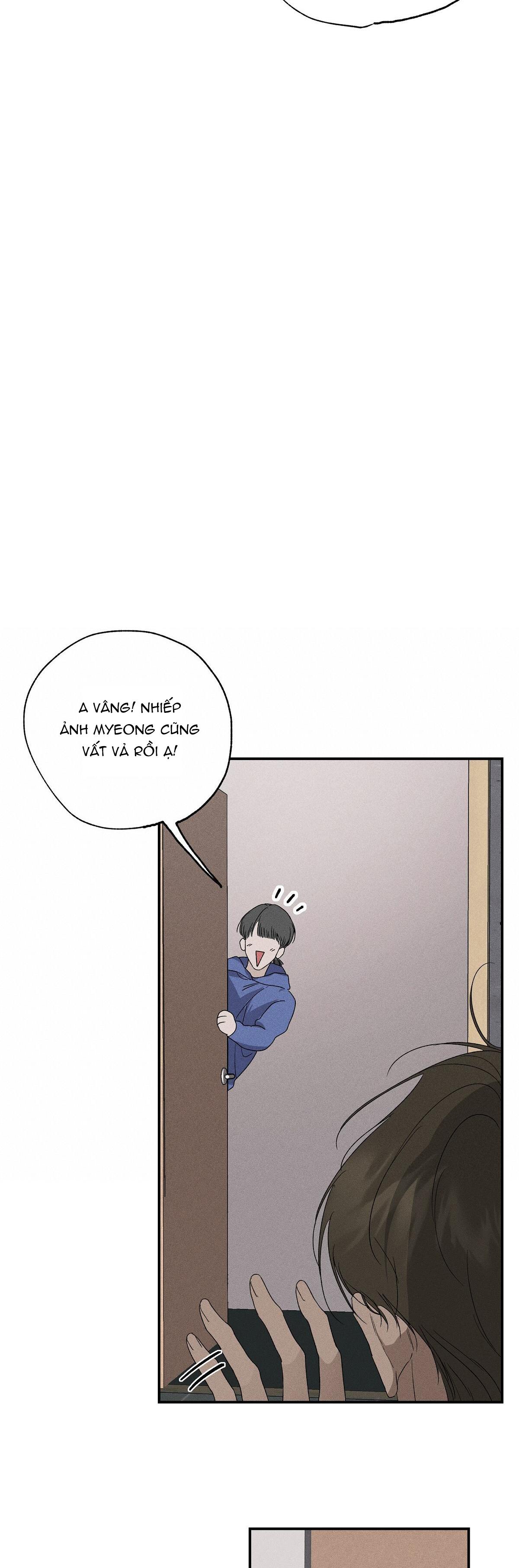 Đọc truyện LOVE AND ROLL - Chapter 3