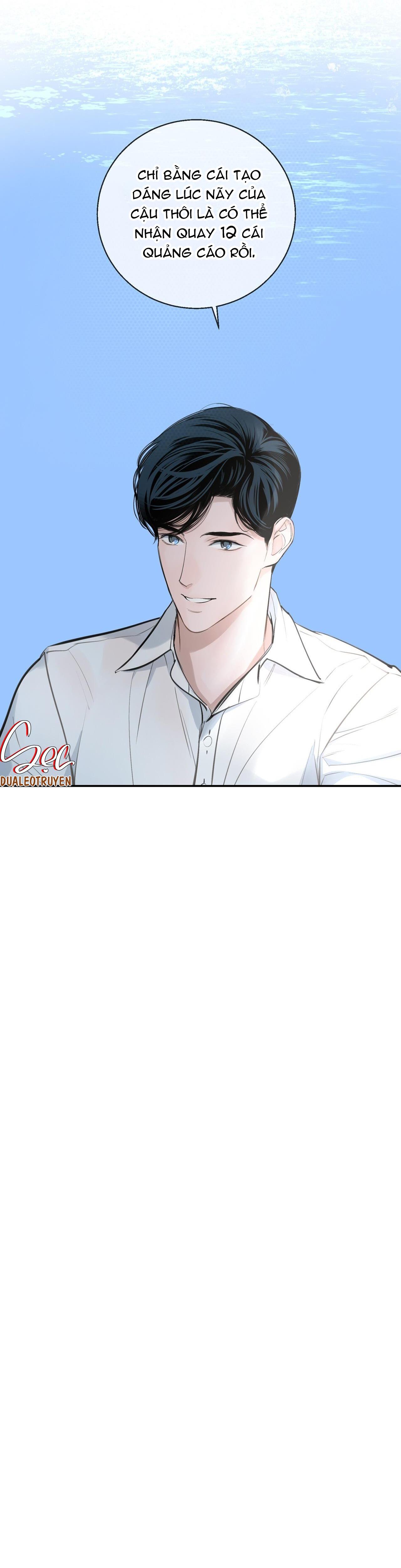 Đọc truyện (ABO) DASH - Chapter 10