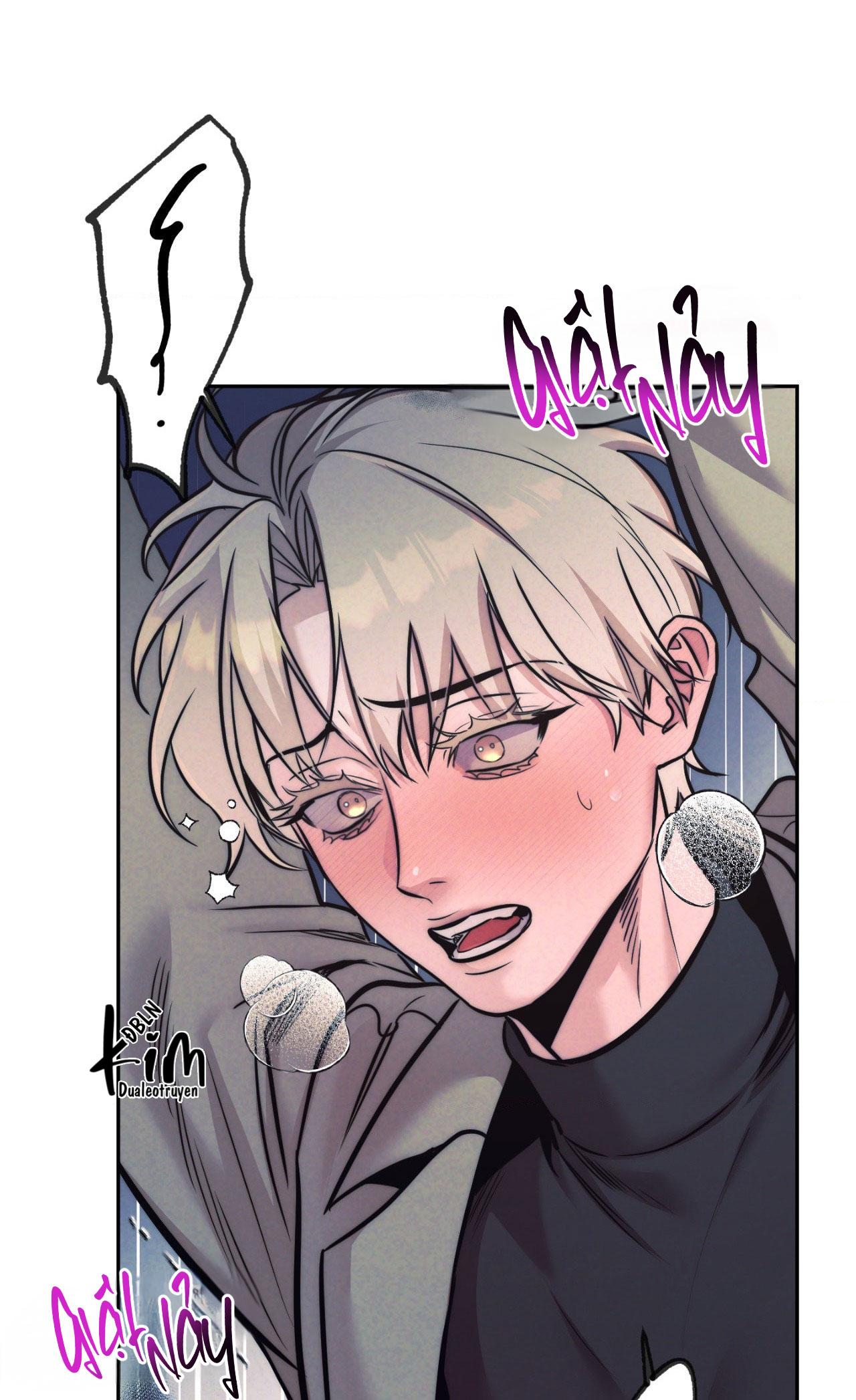 Đọc truyện KỲ THỊ - Chapter 23