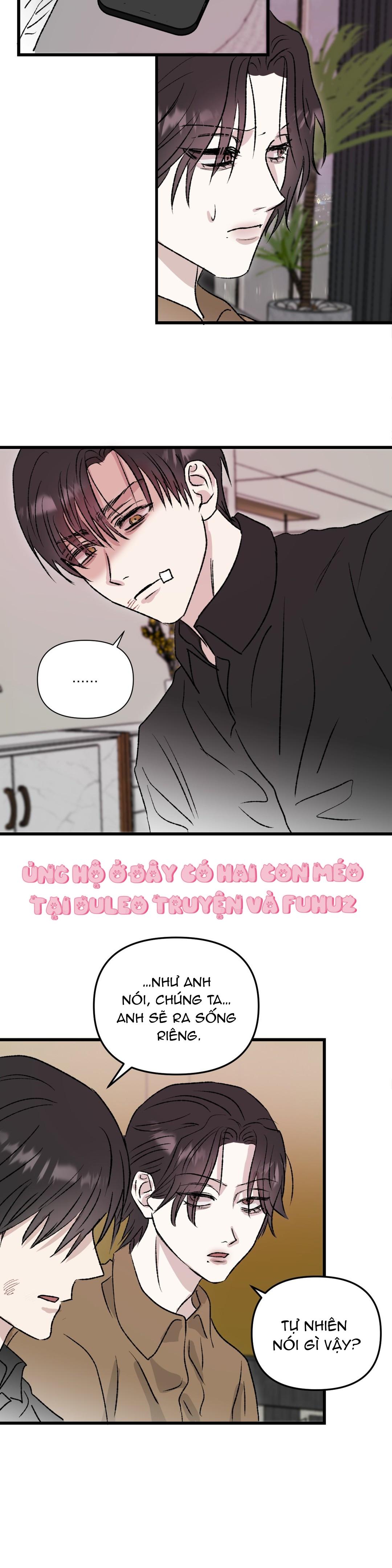 Đọc truyện Tuyển Tập Khu chung cư GwangGong - GwangGong Apartment Complex - Chapter 37