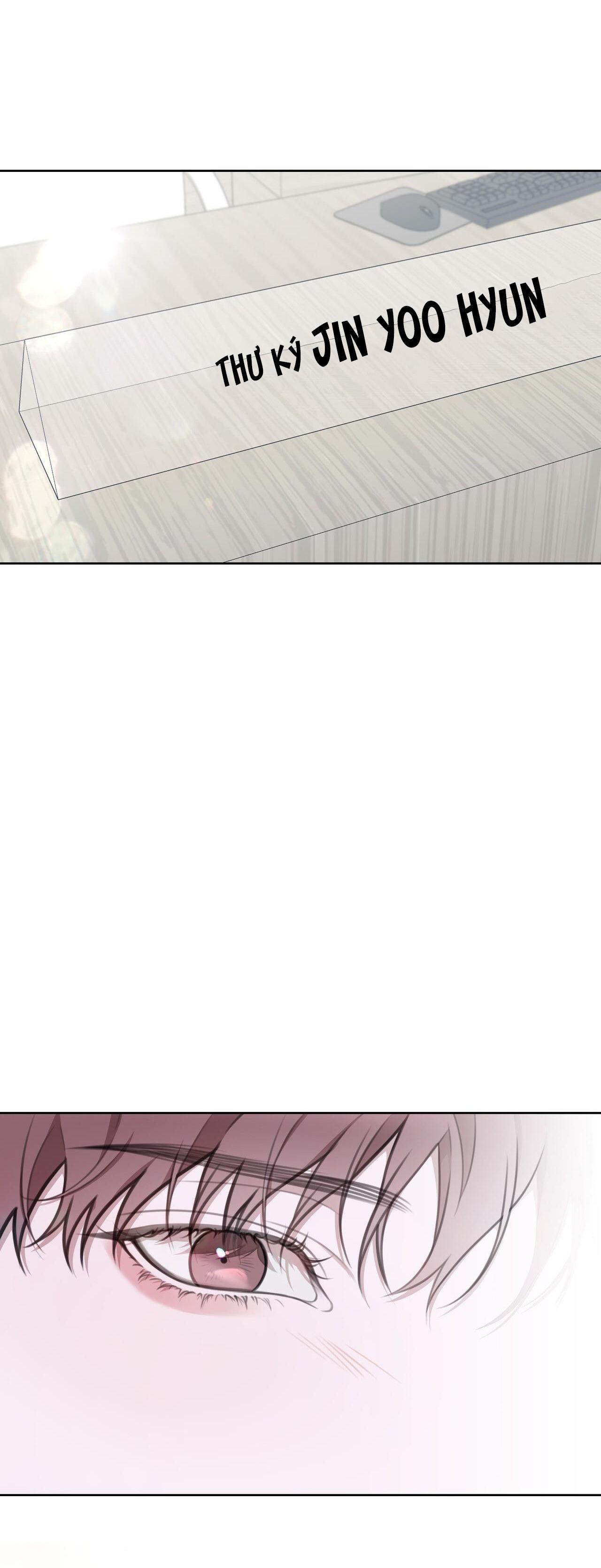 Đọc truyện NHẬT KÝ GIAM CẦM THƯ KÝ JIN - Chapter 39