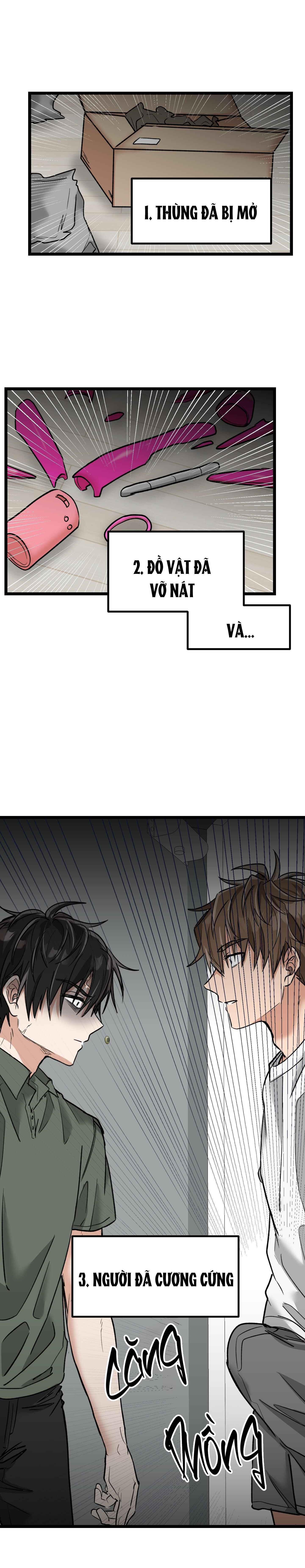 Đọc truyện TUYỂN TẬP NGỰC BỰ, CUNG KHỦ CỦA NHÀ KIM - Chapter 178.1