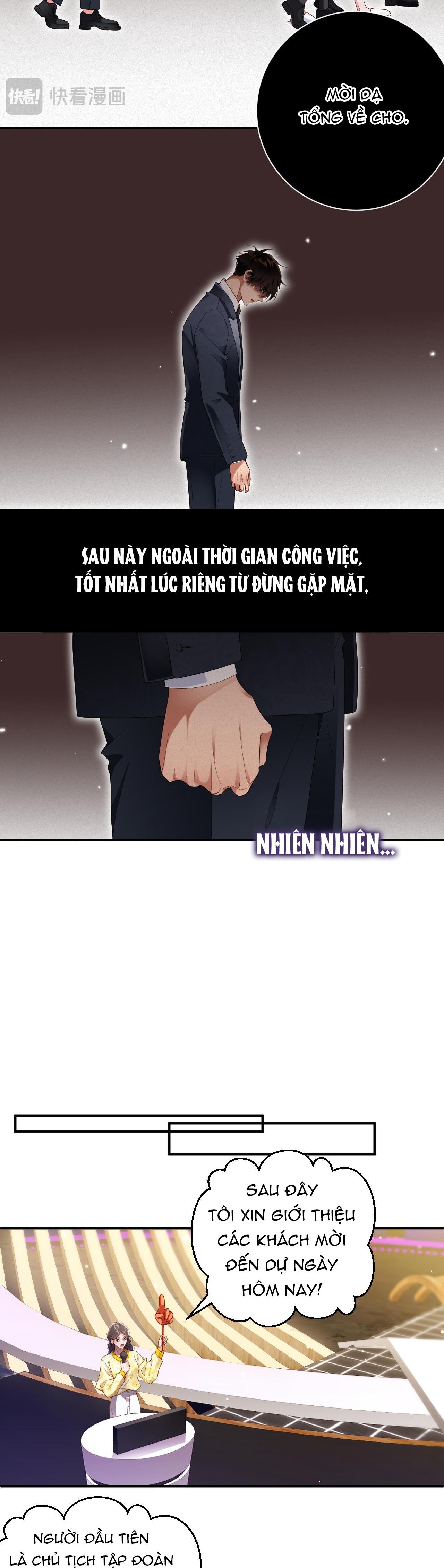 Đọc truyện CHỒNG CŨ MUỐN TÁI HÔN LẦN NỮA - Chapter 62